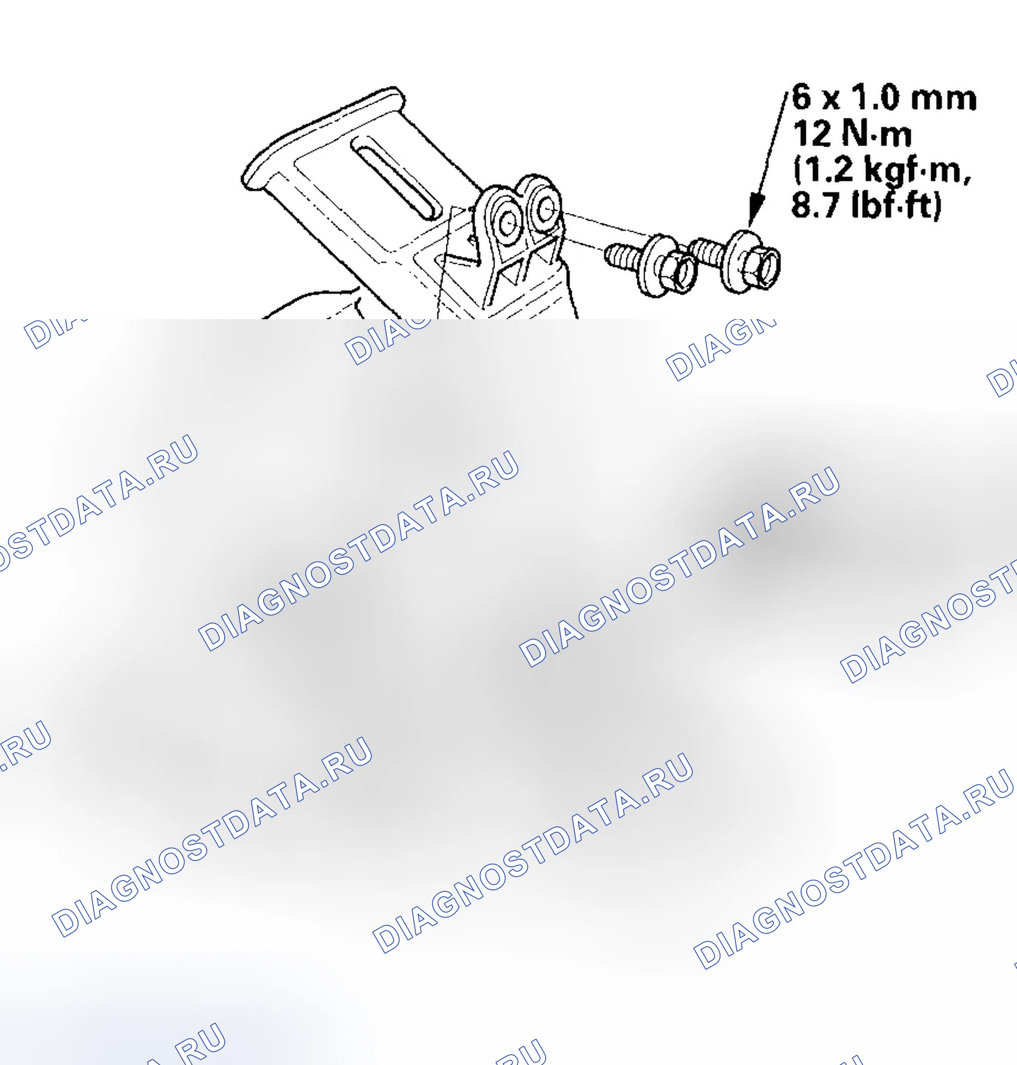 Рис. 45. Honda CR-V II