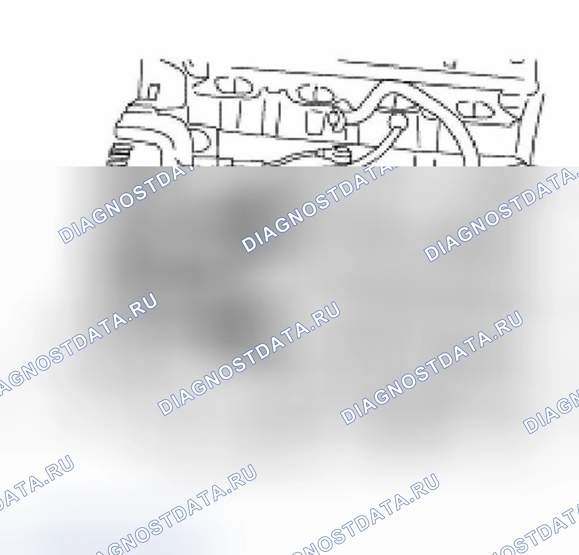 Рис. 230. Ford Thunderbird XI