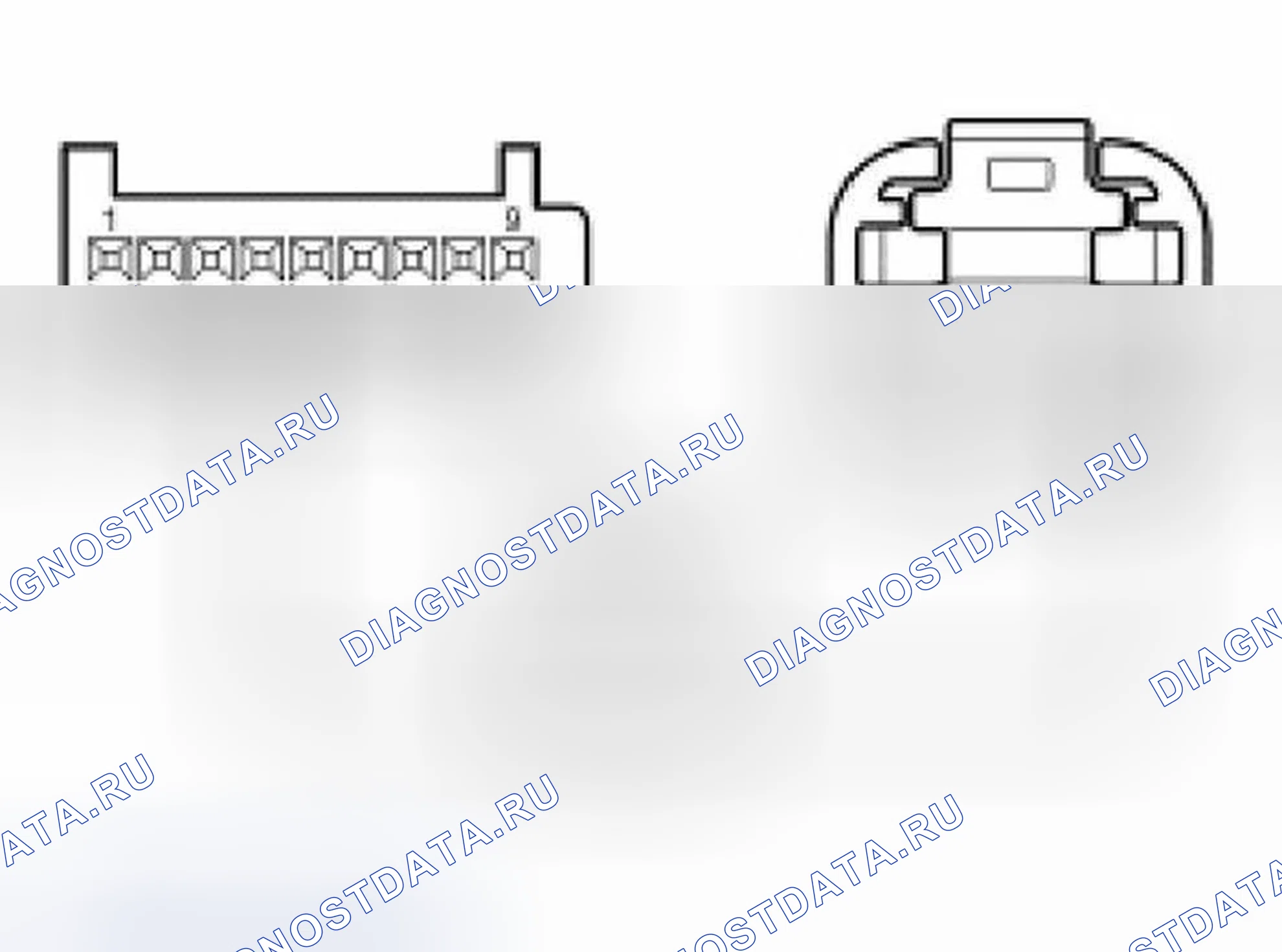 Рис. 30. Ford Pickup F150 