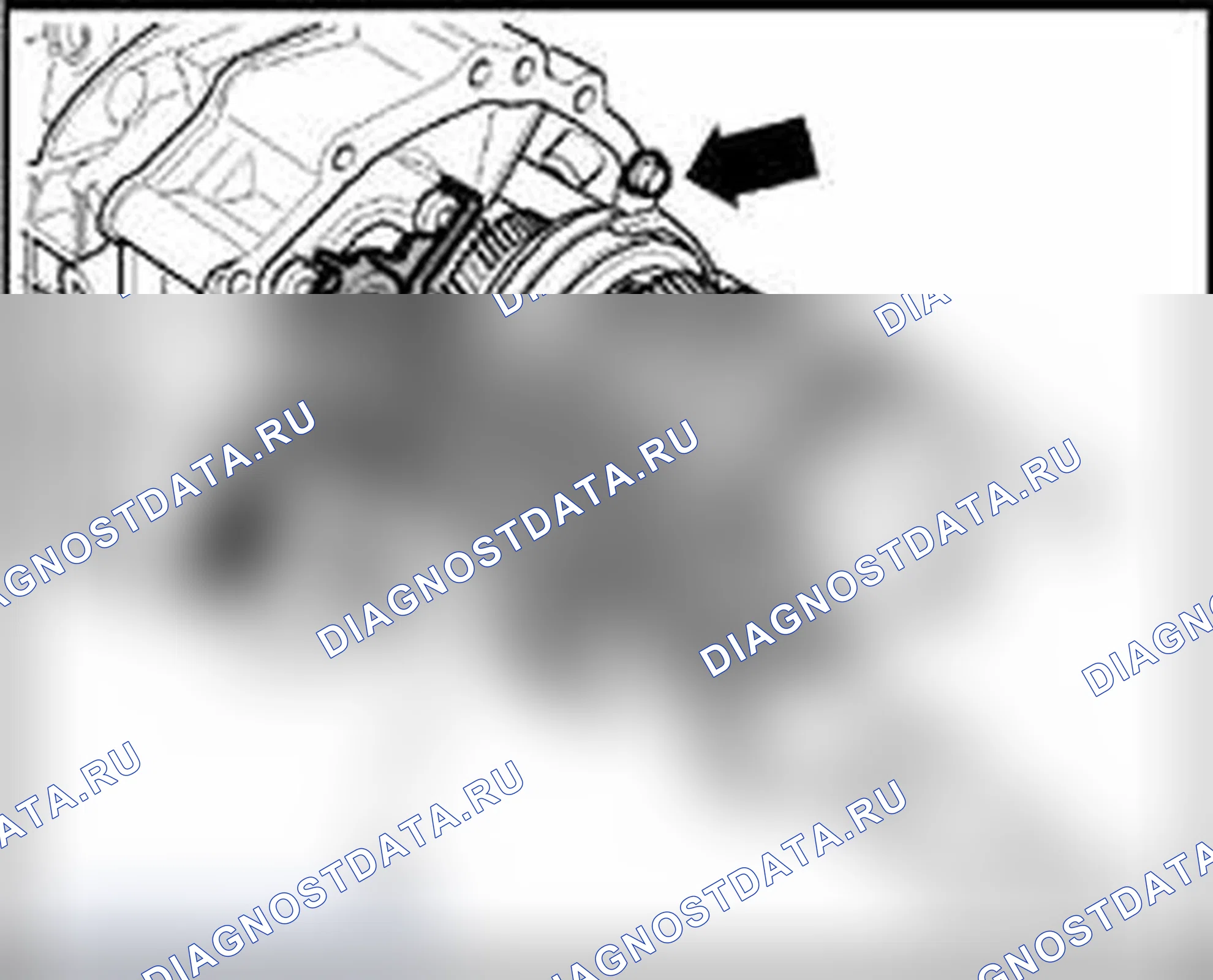Рис. 214. Audi A4 B7