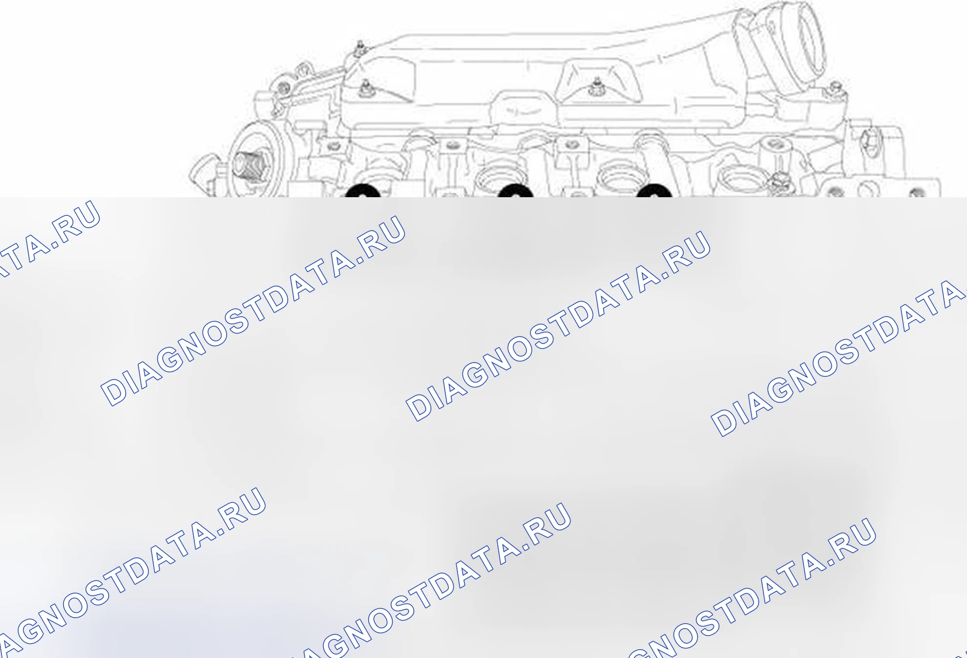 Рис. 202. RAM Pickup 1500 