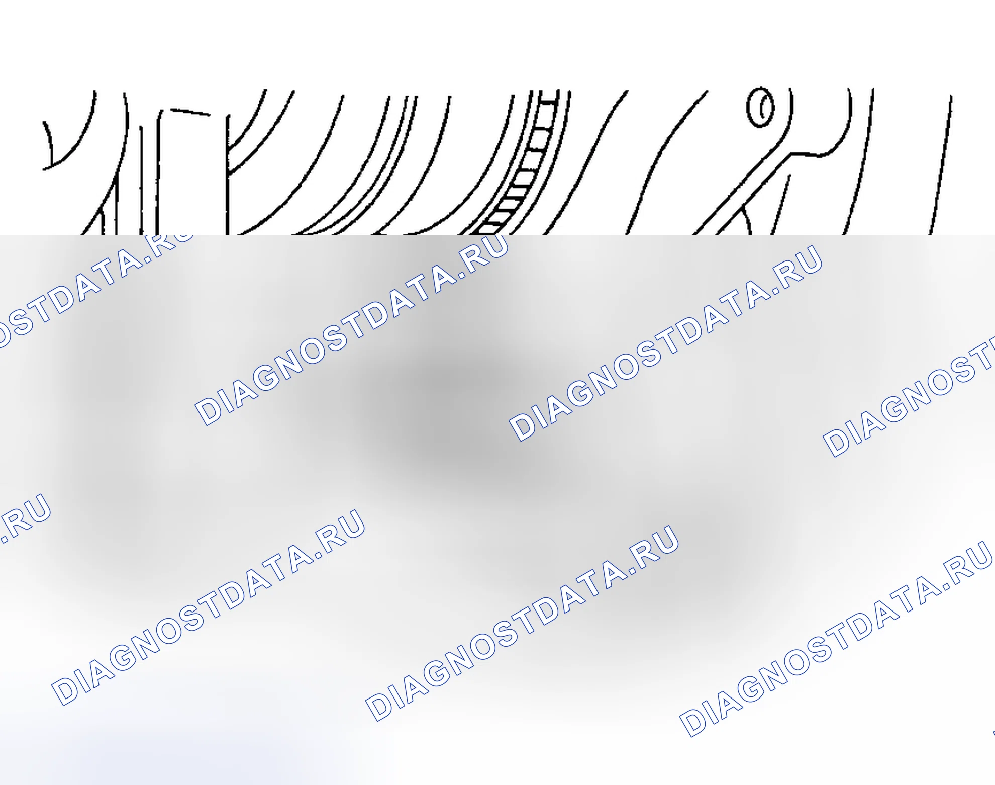 Рис. 11. Subaru Legacy BL/BP