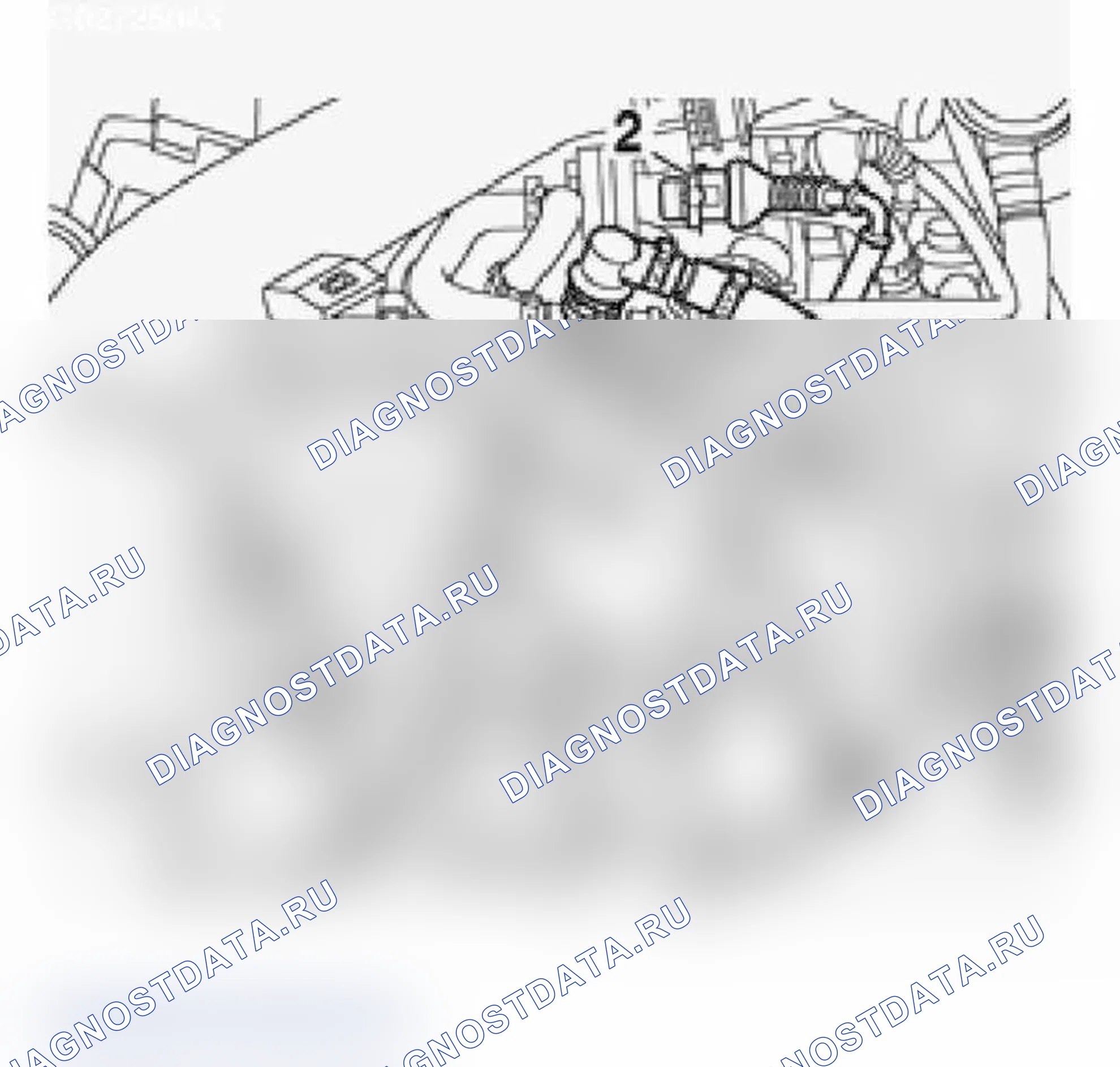 Рис. 188. Audi A6 C5 рестайлинг