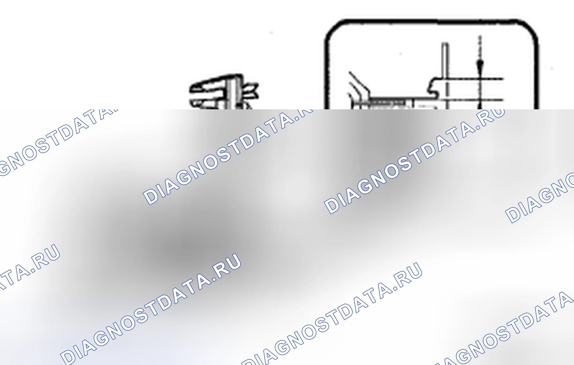 Рис. 152. Toyota Sienna II рестайлинг