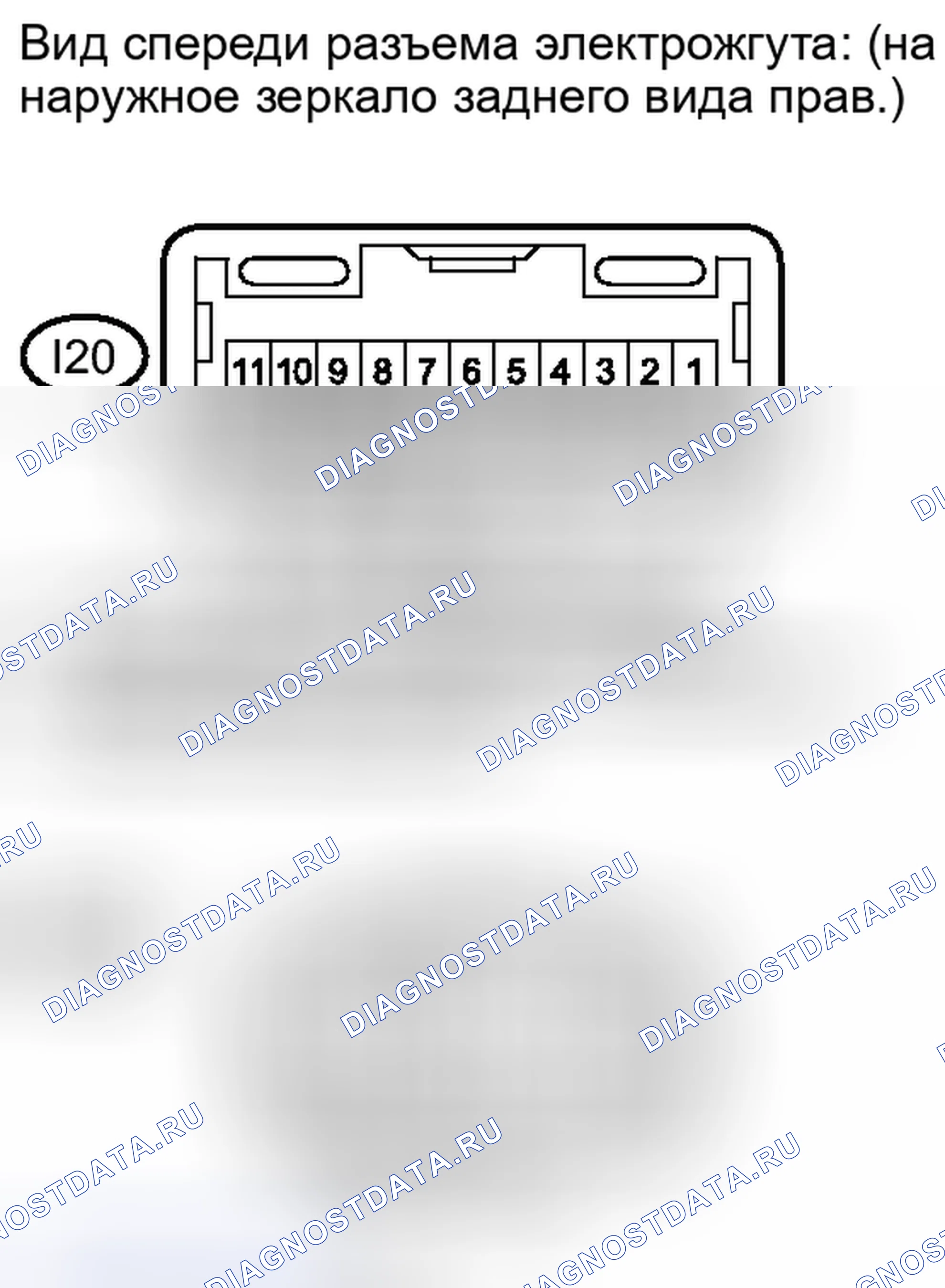 Рис. 82. Toyota Land Cruiser 200 рестайлинг