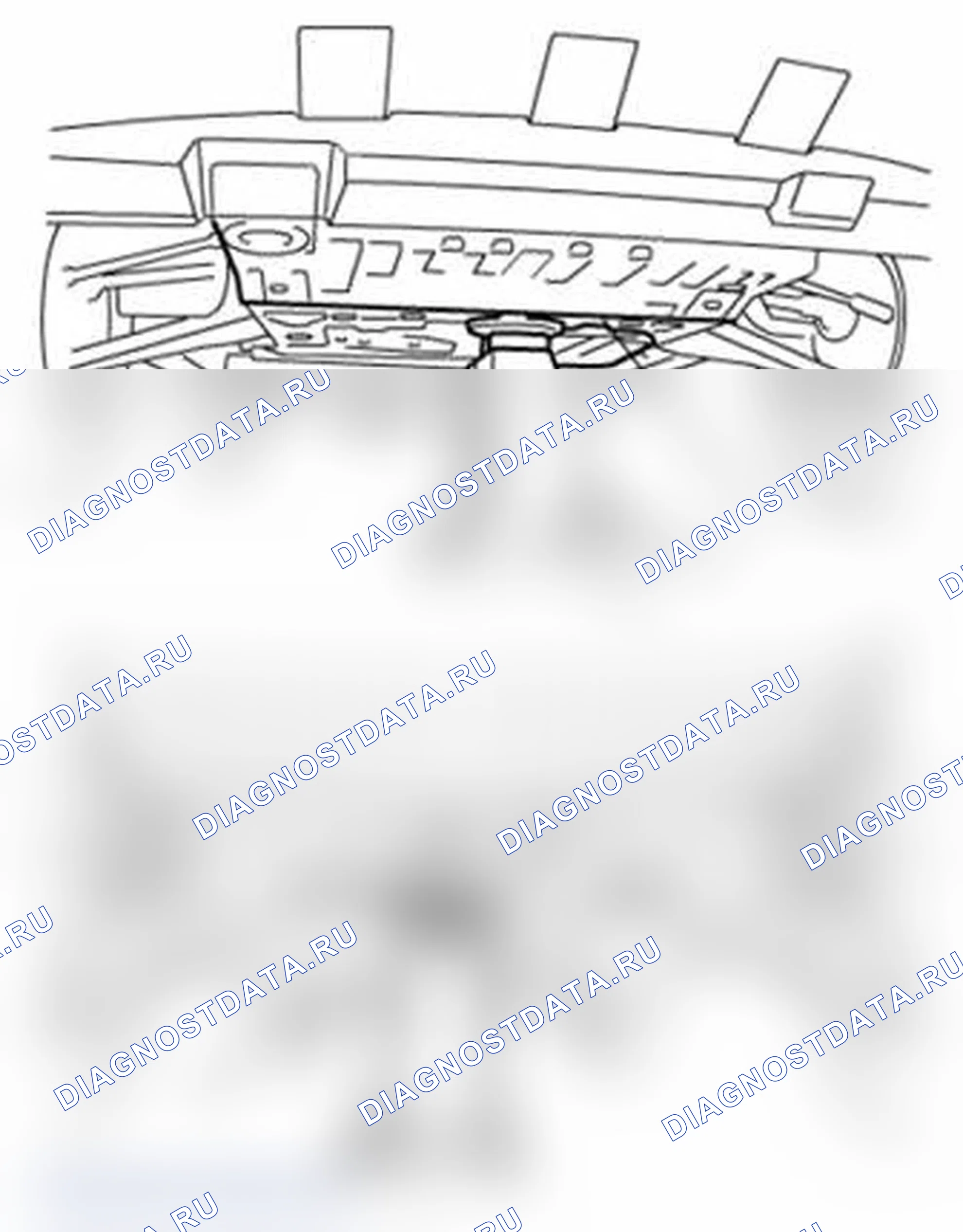 Рис. 26. Suzuki Grand Vitara II рестайлинг