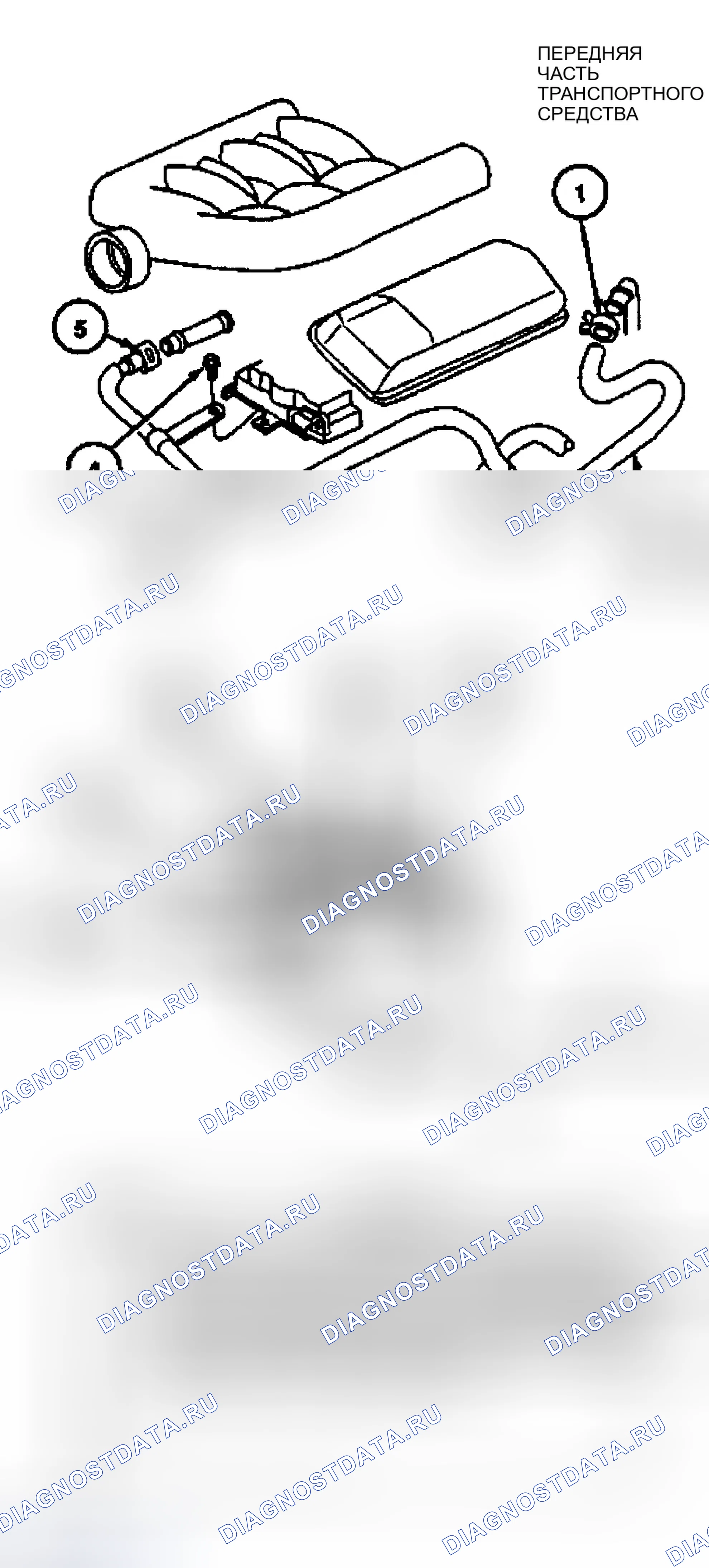 Рис. 36. Ford Windstar I
