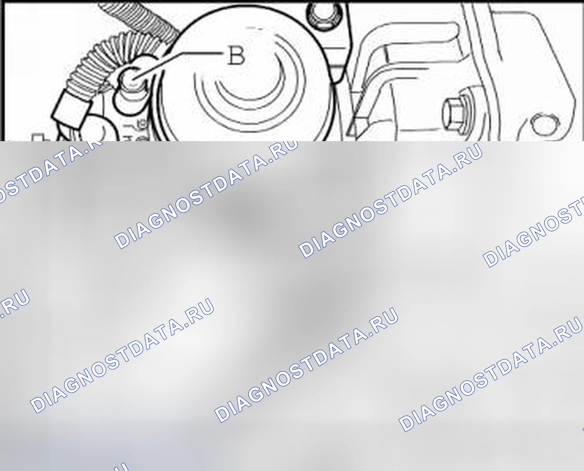 Рис. 50. Volkswagen Touareg I