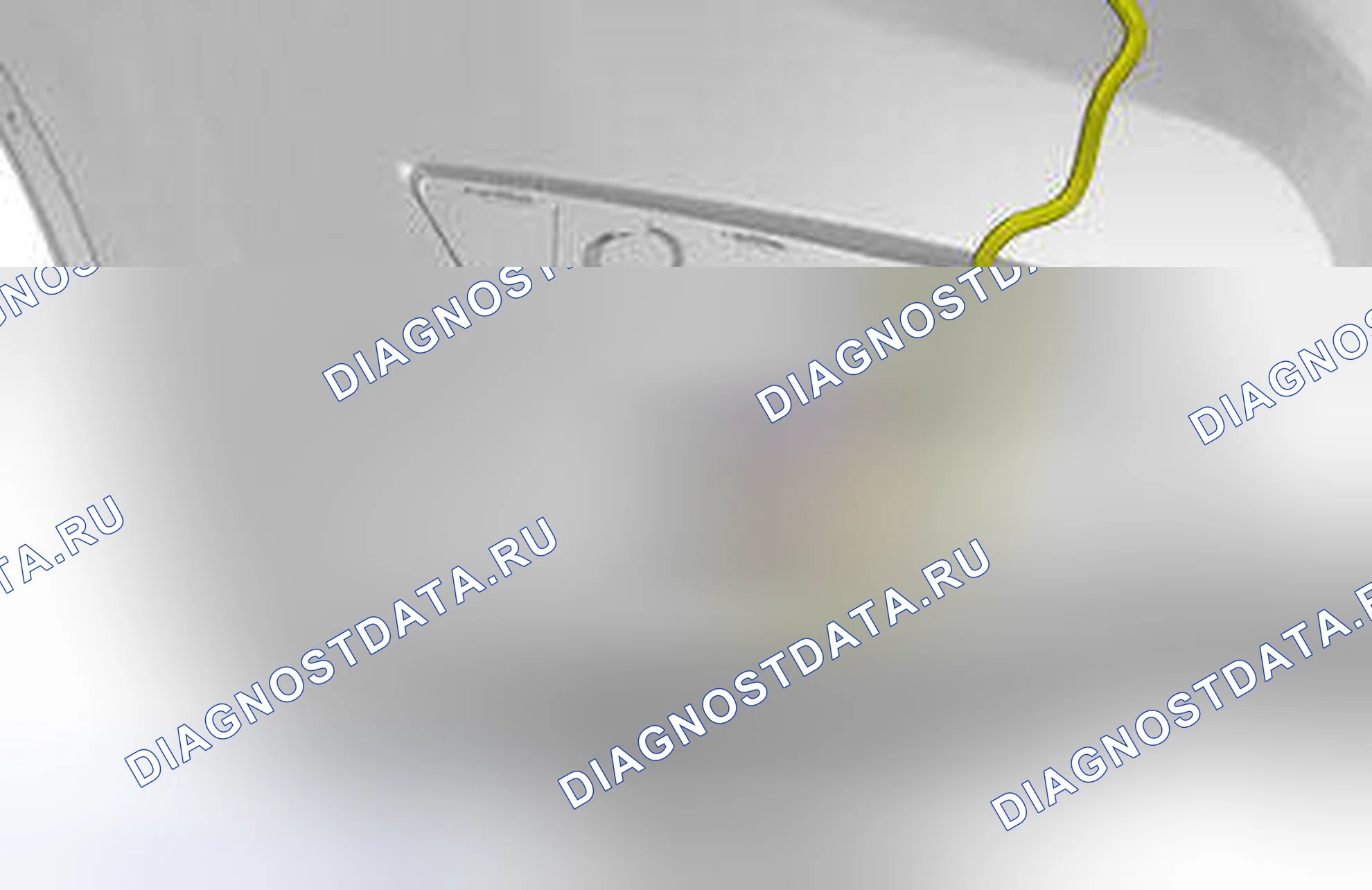 Рис. 395. Volvo S60 I