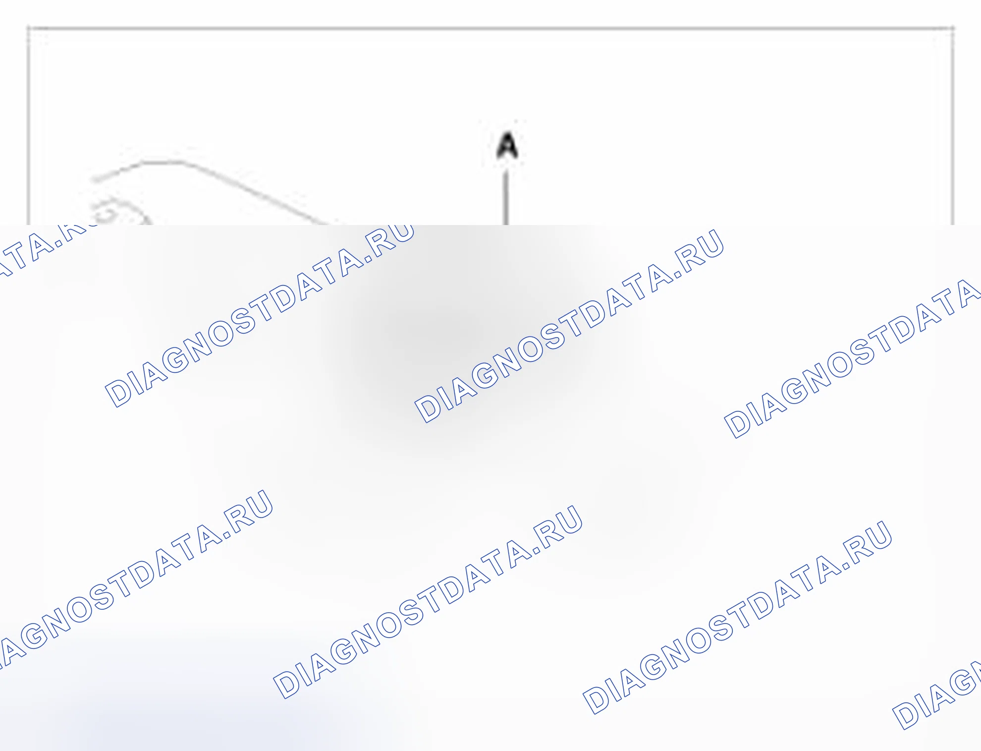 Рис. 40. BMW 6 серия F06/F13/F12