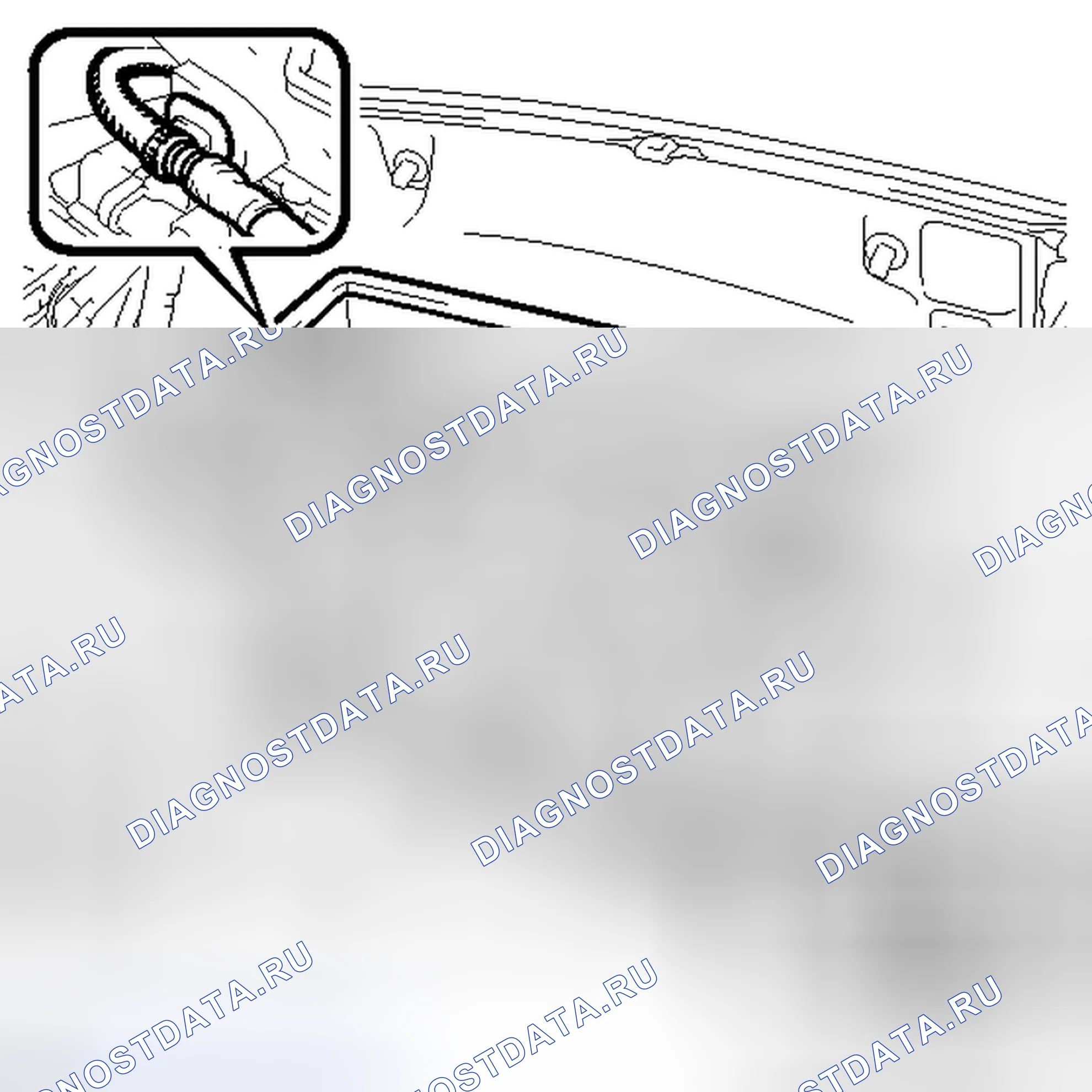 Рис. 114. Toyota Highlander II рестайлинг