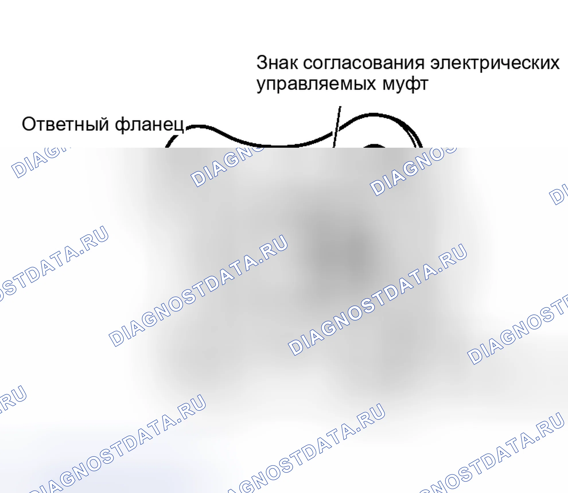 Рис. 6: ДЕМОНТАЖ. Nissan Murano Z50