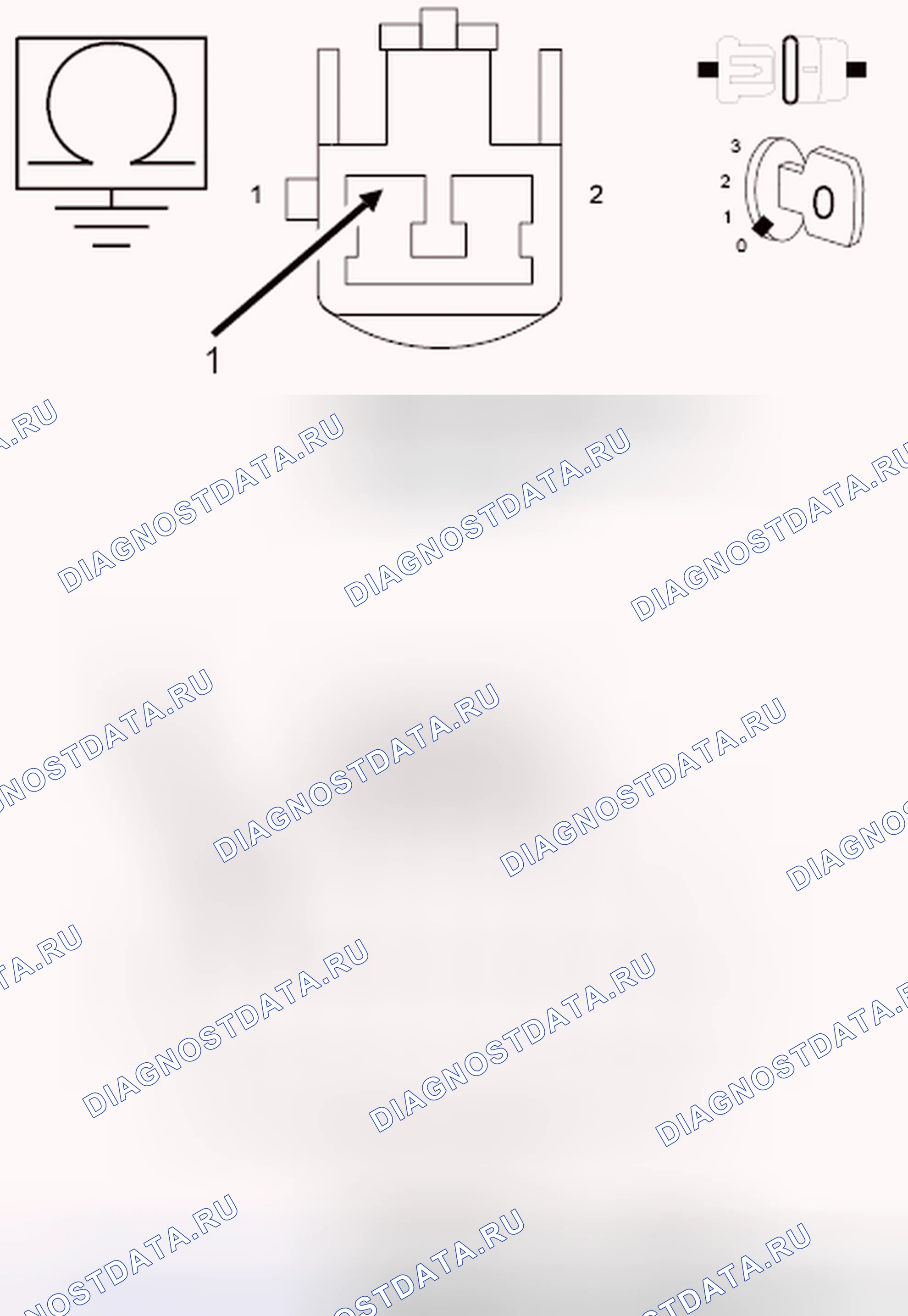 Рис. 4: Диагностический тест. Hyundai IONIQ 5 I