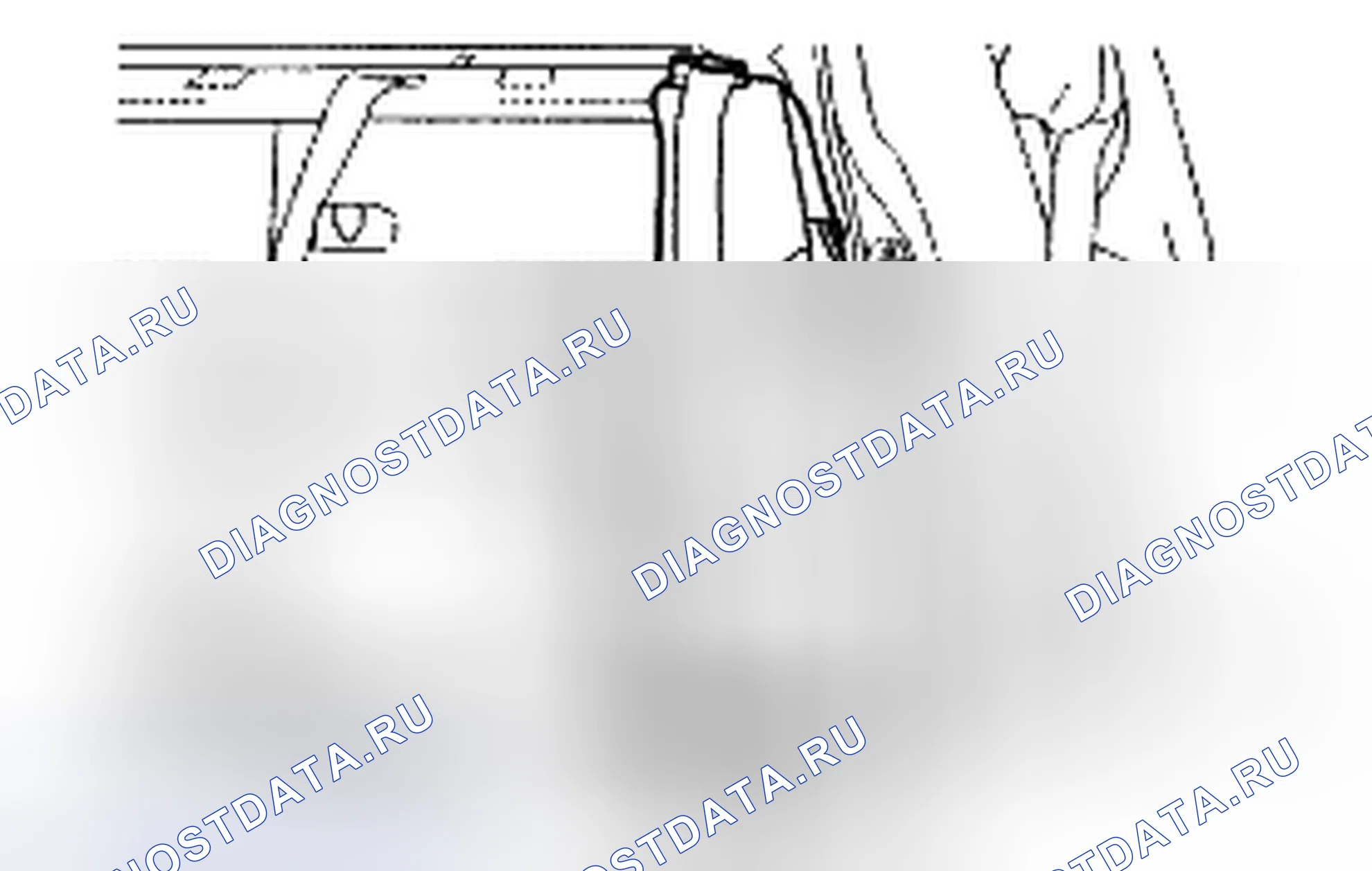 Рис. 286. Toyota Camry XV40