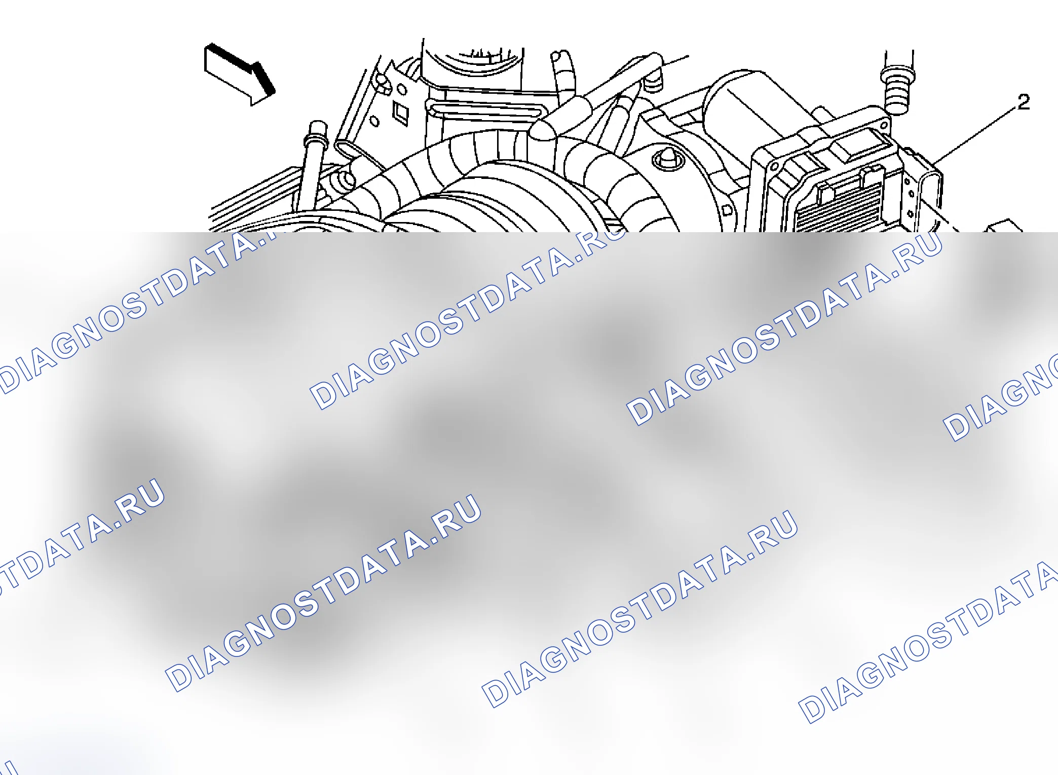 Рис. 22. Pontiac Grand Prix VII