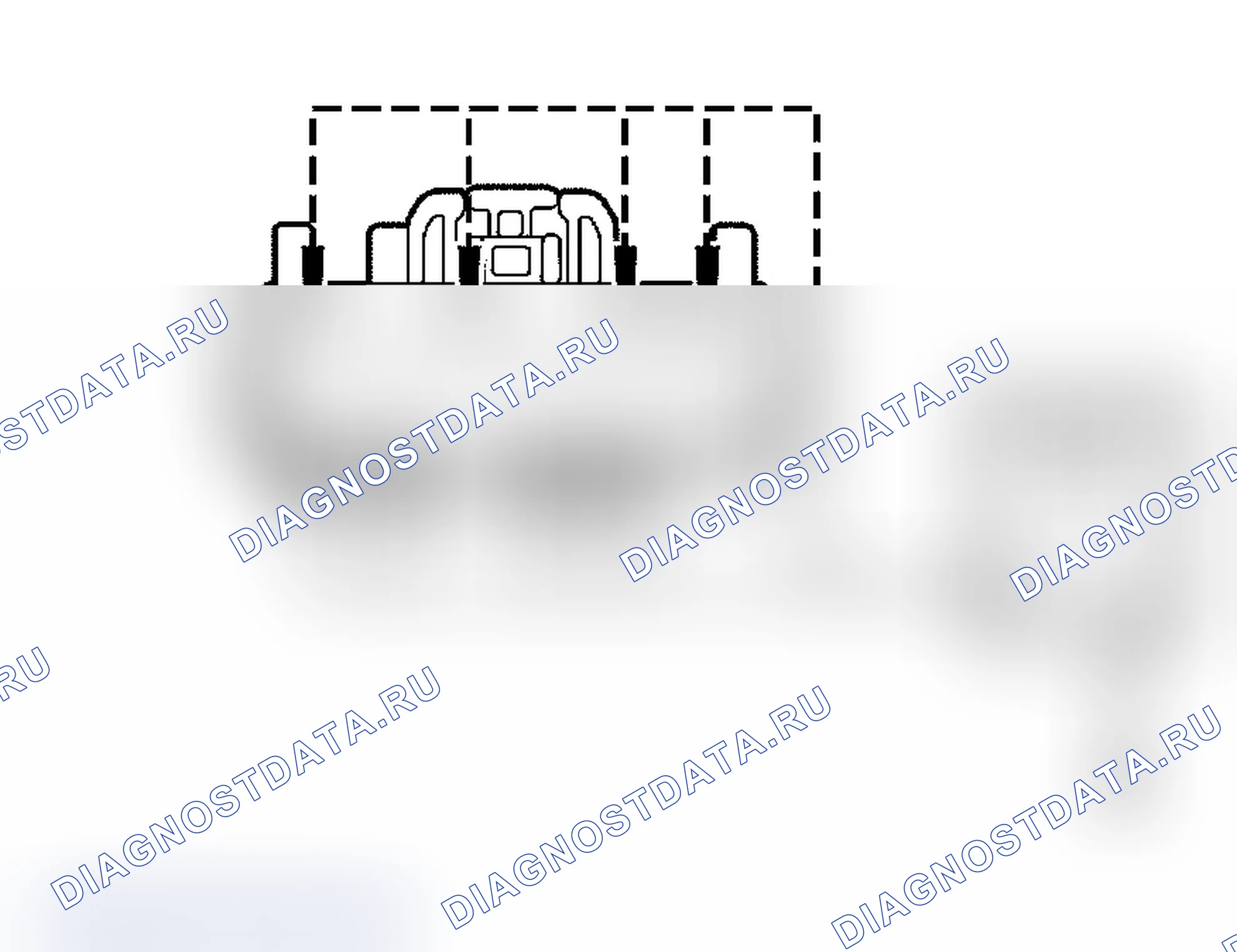 Рис. 131. Ford Five Hundred I