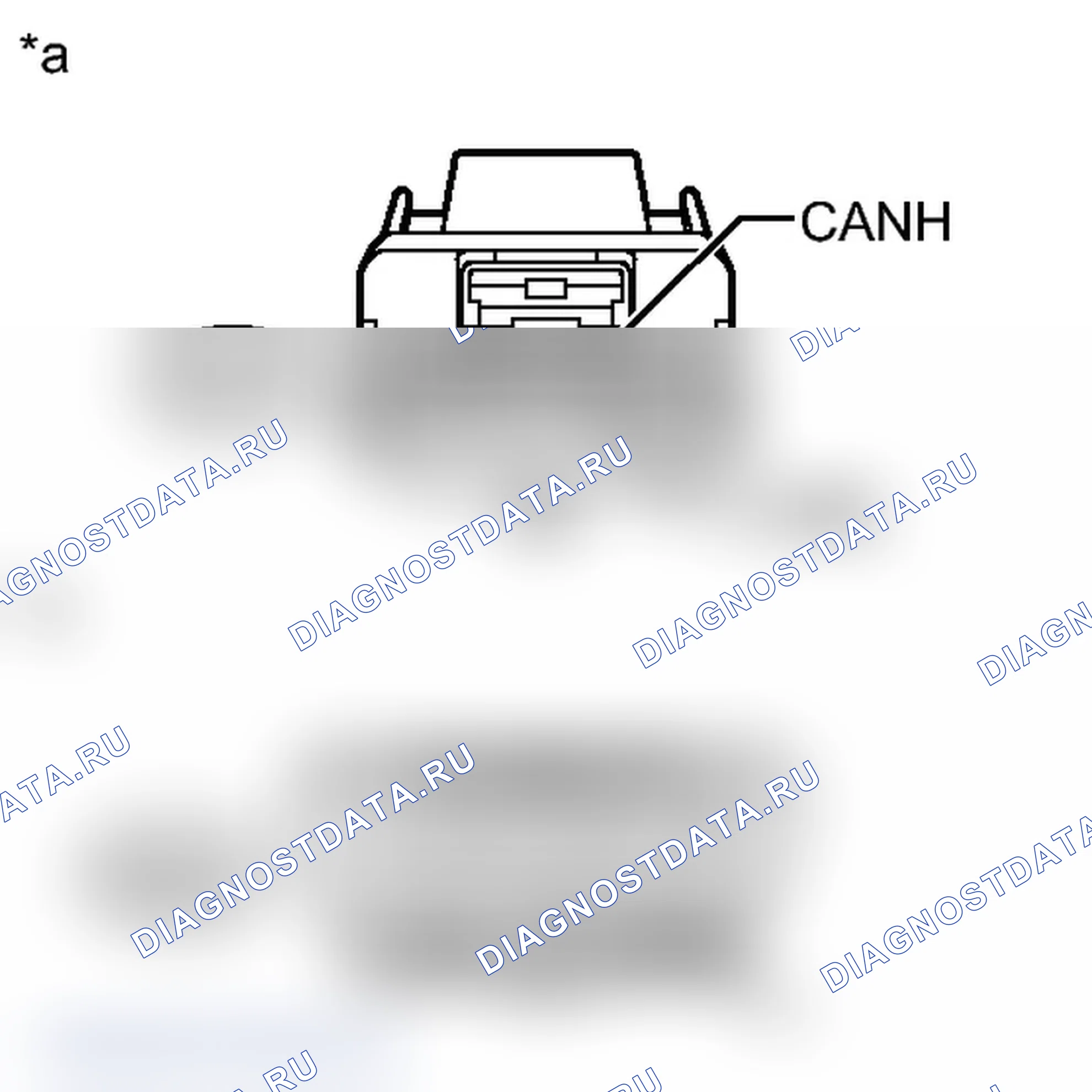 Рис. 287. Toyota Land Cruiser 200 рестайлинг