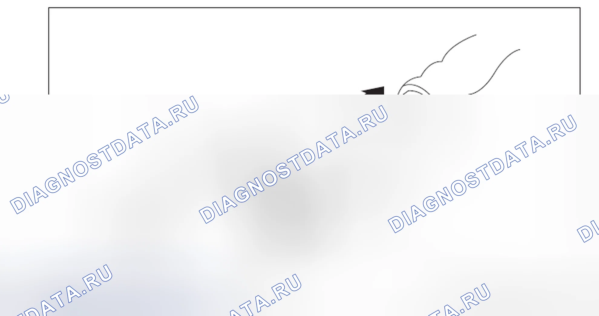 Рис. 234. Subaru Outback BR рестайлинг