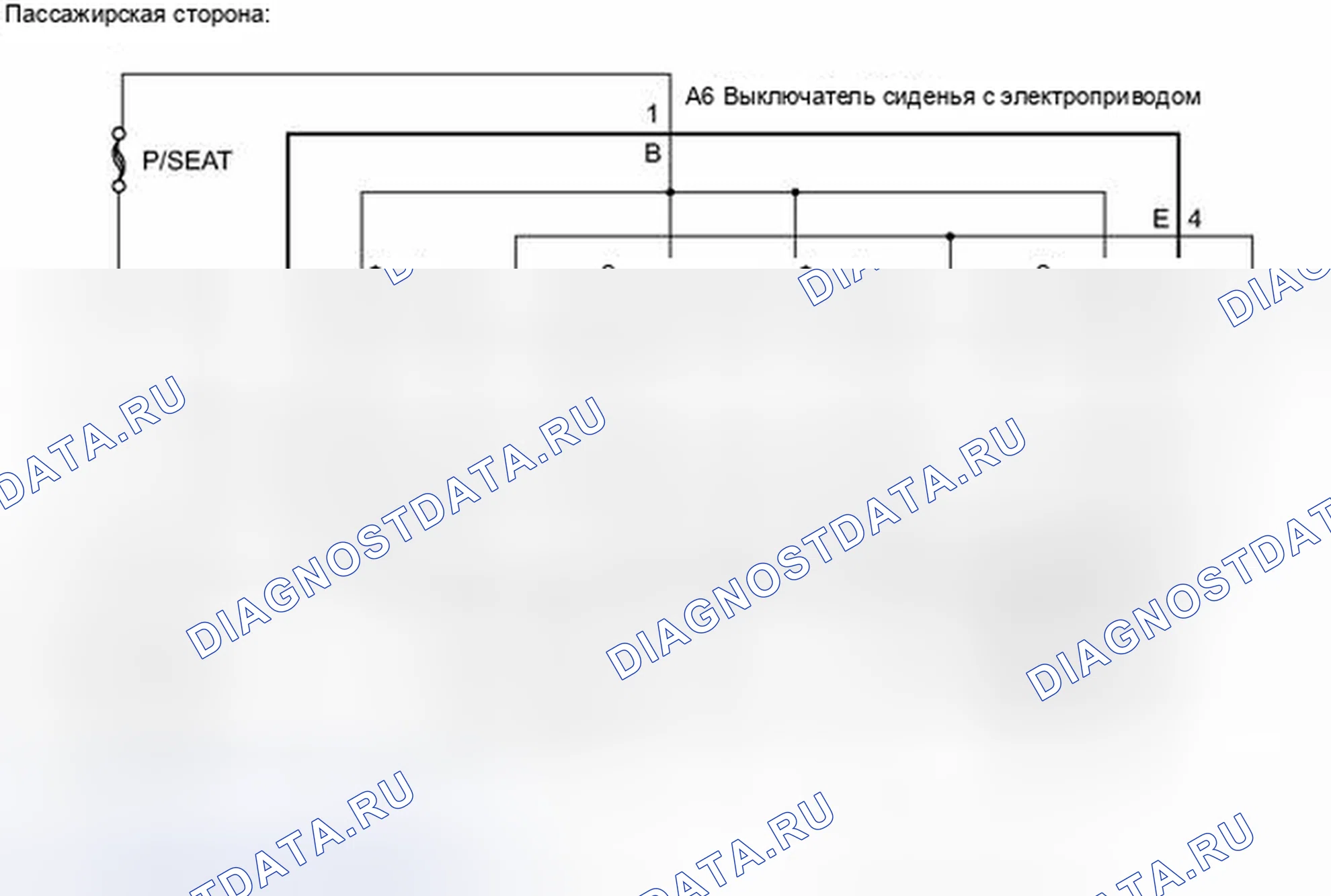 Рис. 309. Toyota Highlander II рестайлинг