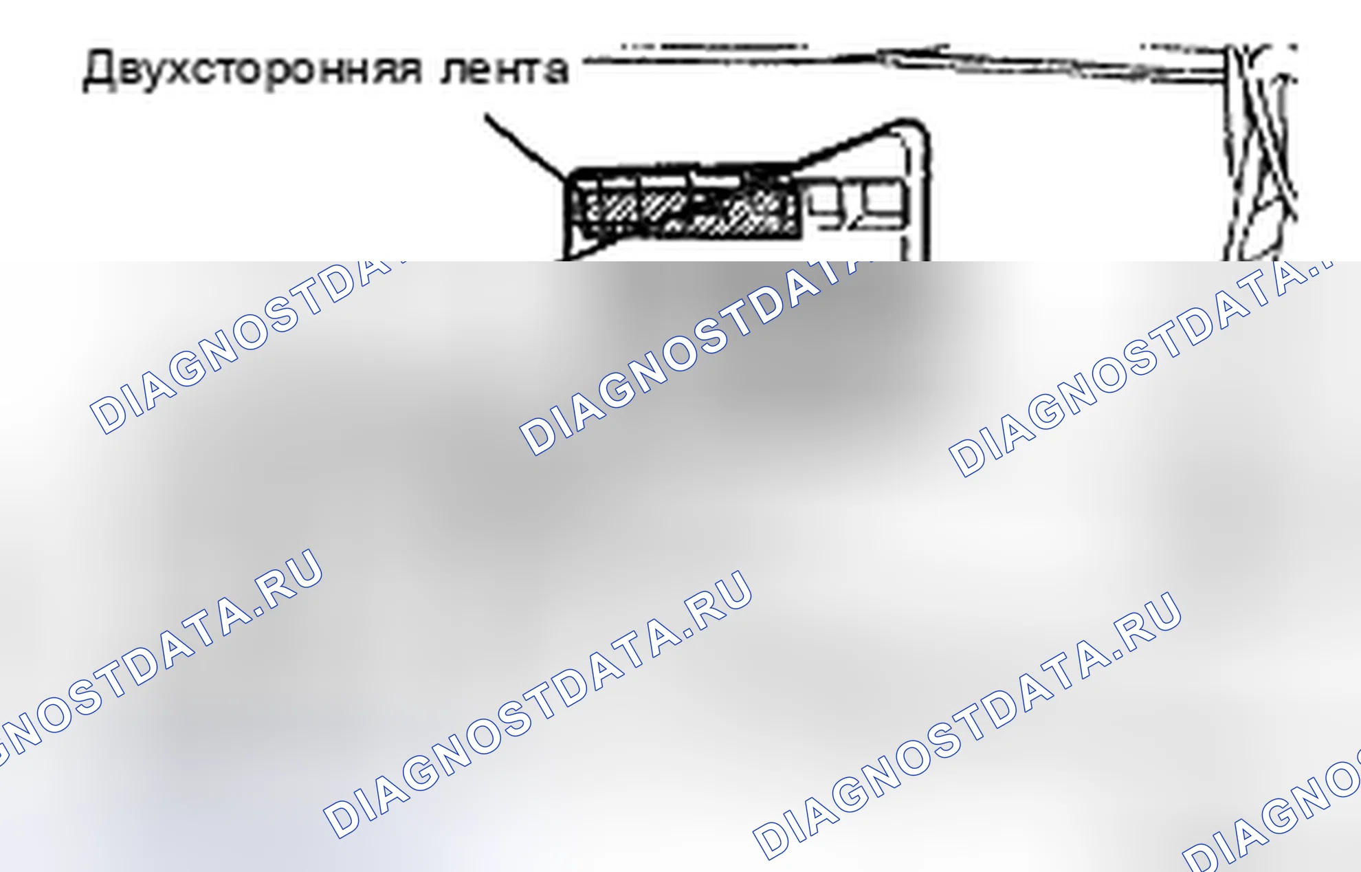Рис. 331. Toyota Camry XV40
