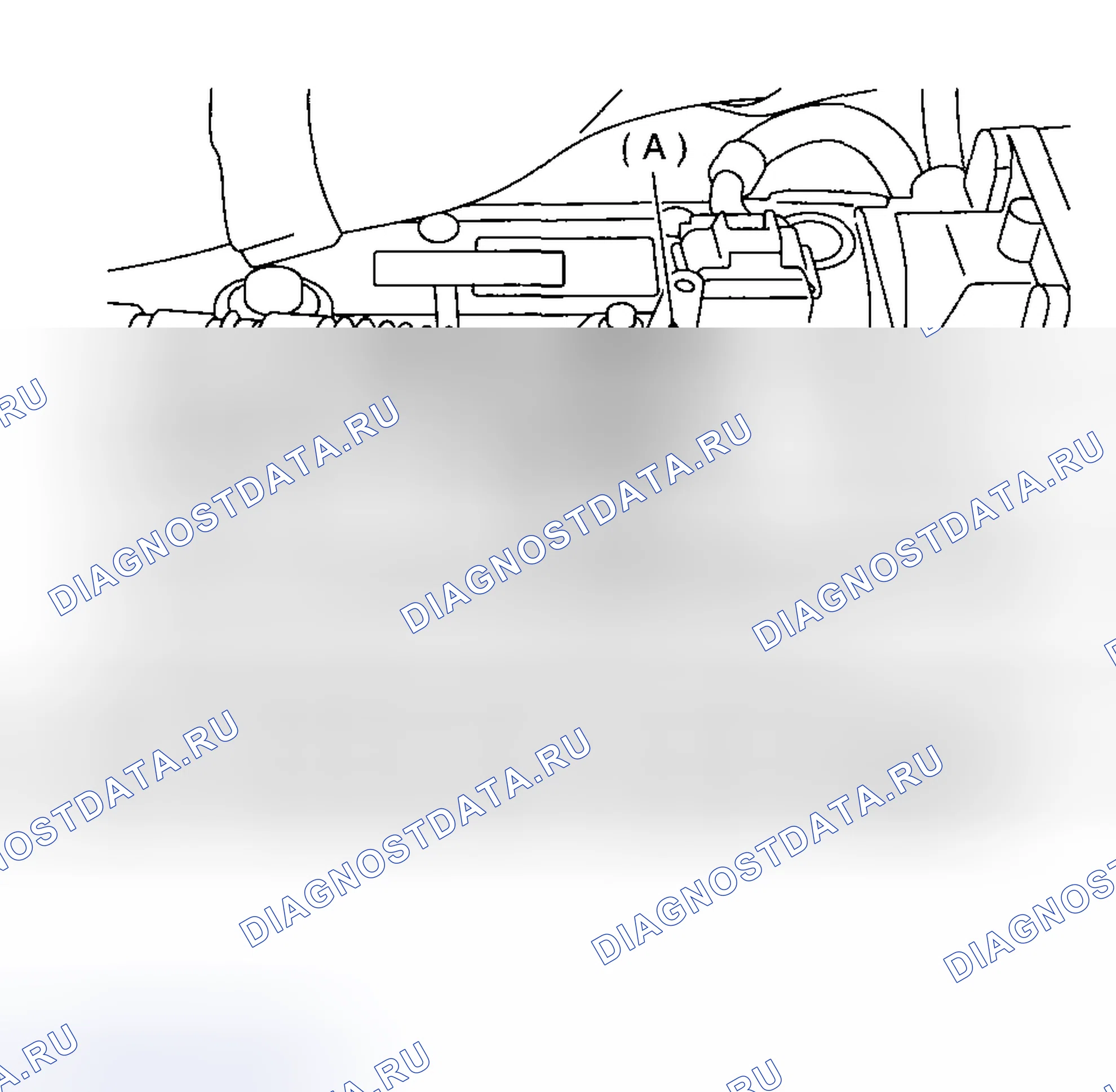 Рис. 135. Subaru Impreza WRX GD/GG рестайлинг