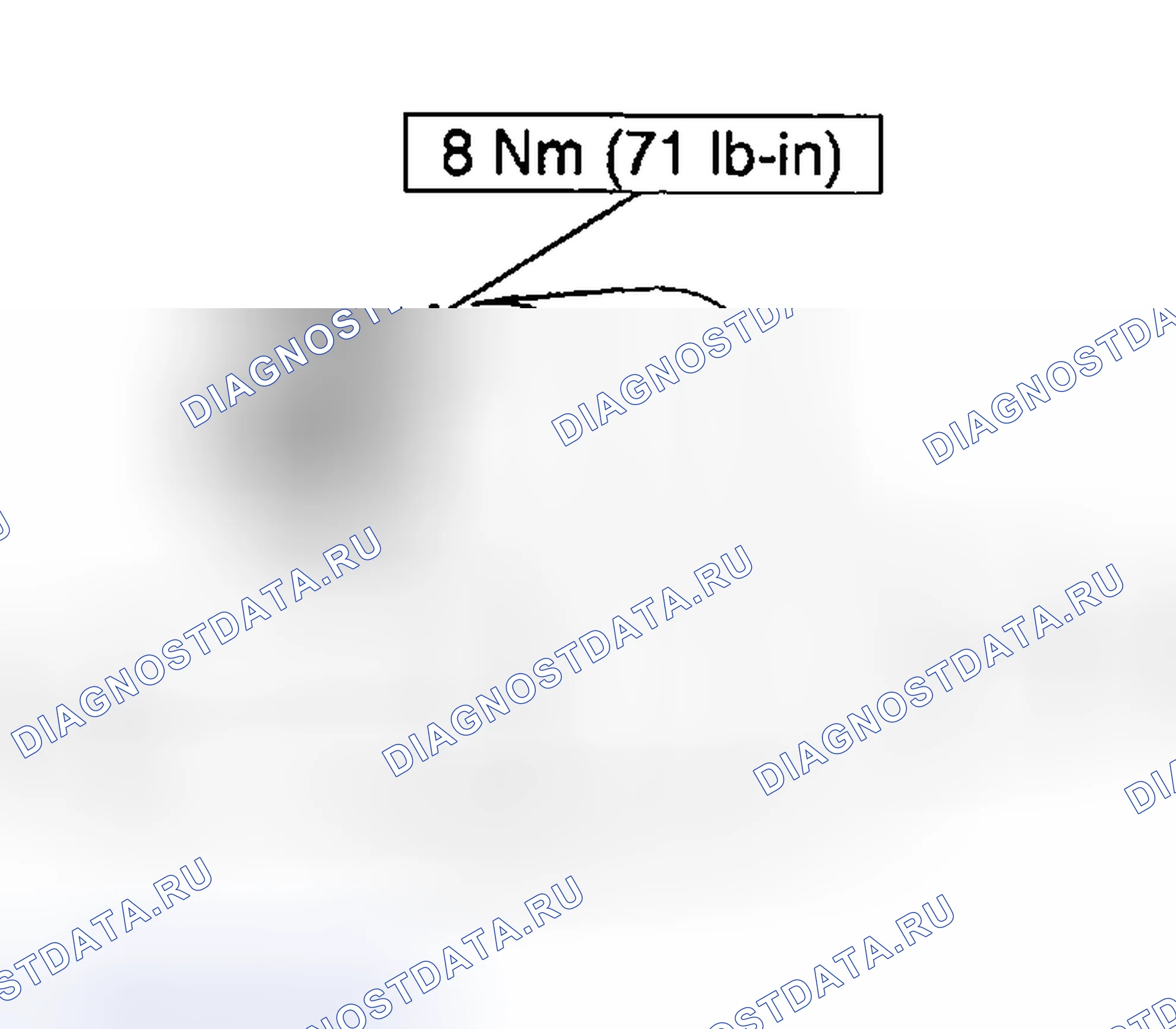 Рис. 87. Mazda Tribute I