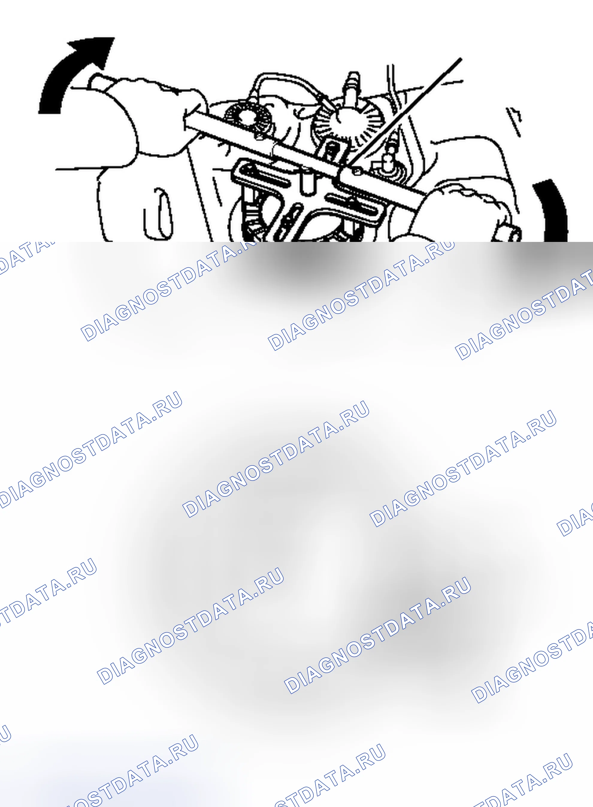 Рис. 96. Toyota FJ Cruiser I