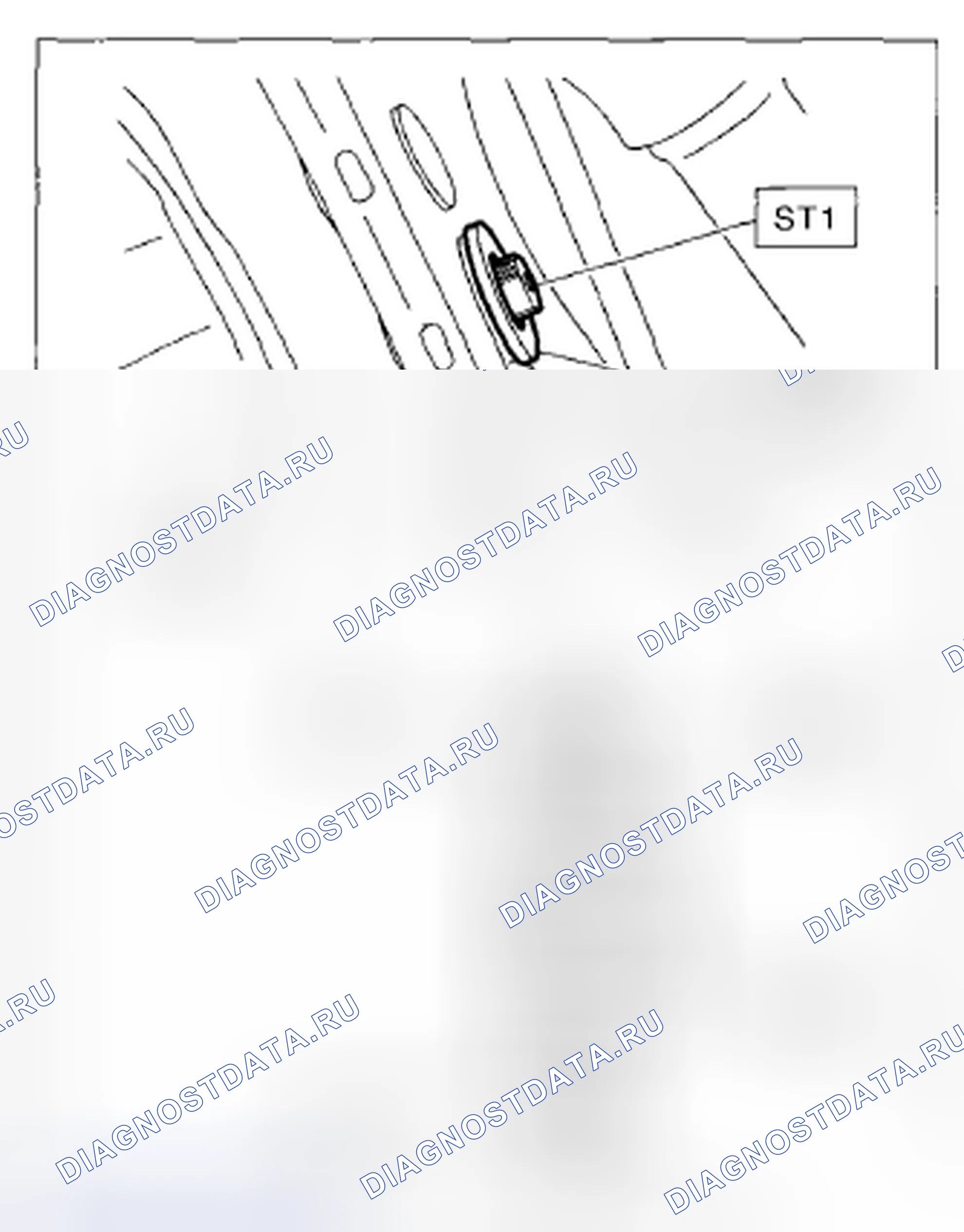 Рис. 32. Subaru Outback BR рестайлинг