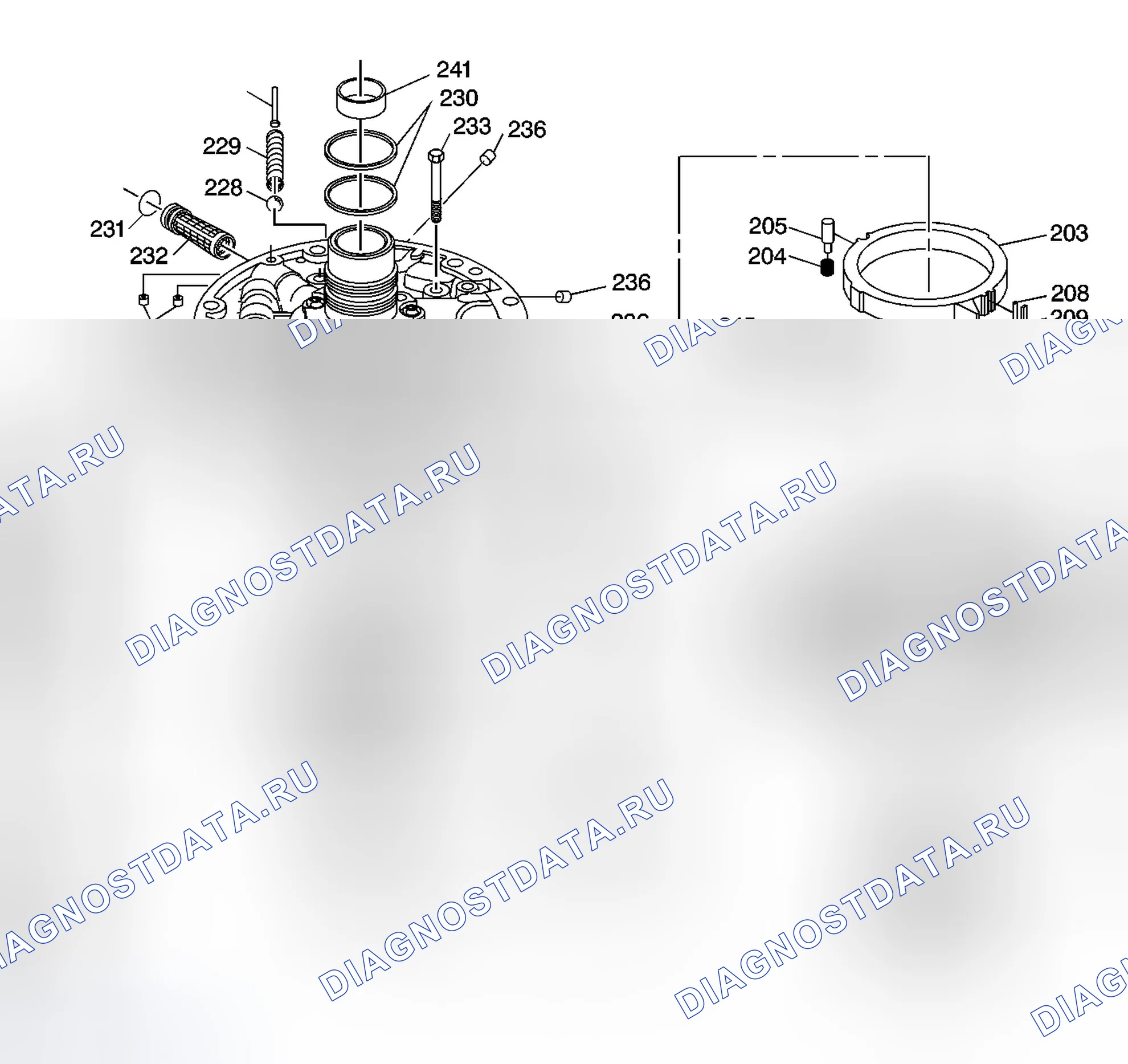 Рис. 17. GMC Envoy II
