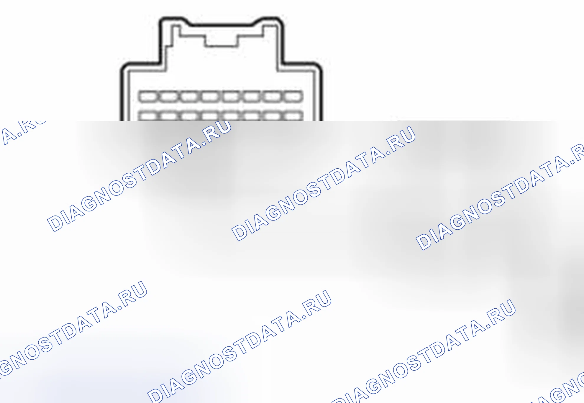 Рис. 14. Lincoln Navigator III