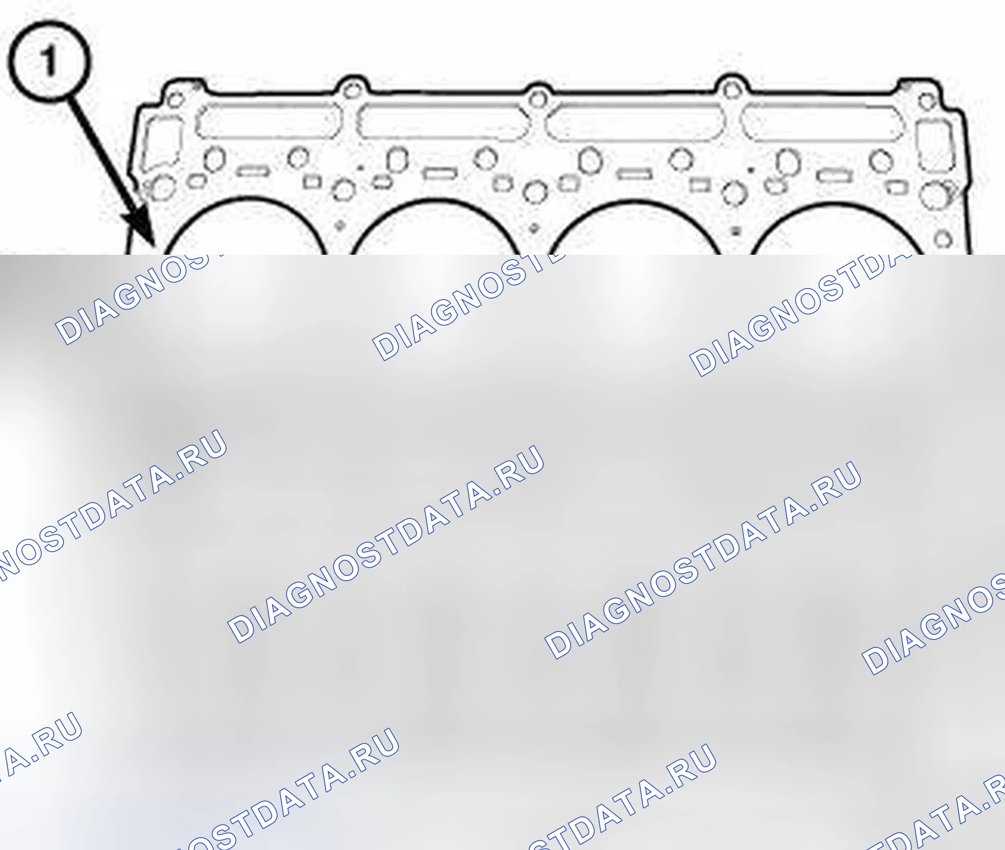 Рис. 569. Dodge Charger VI