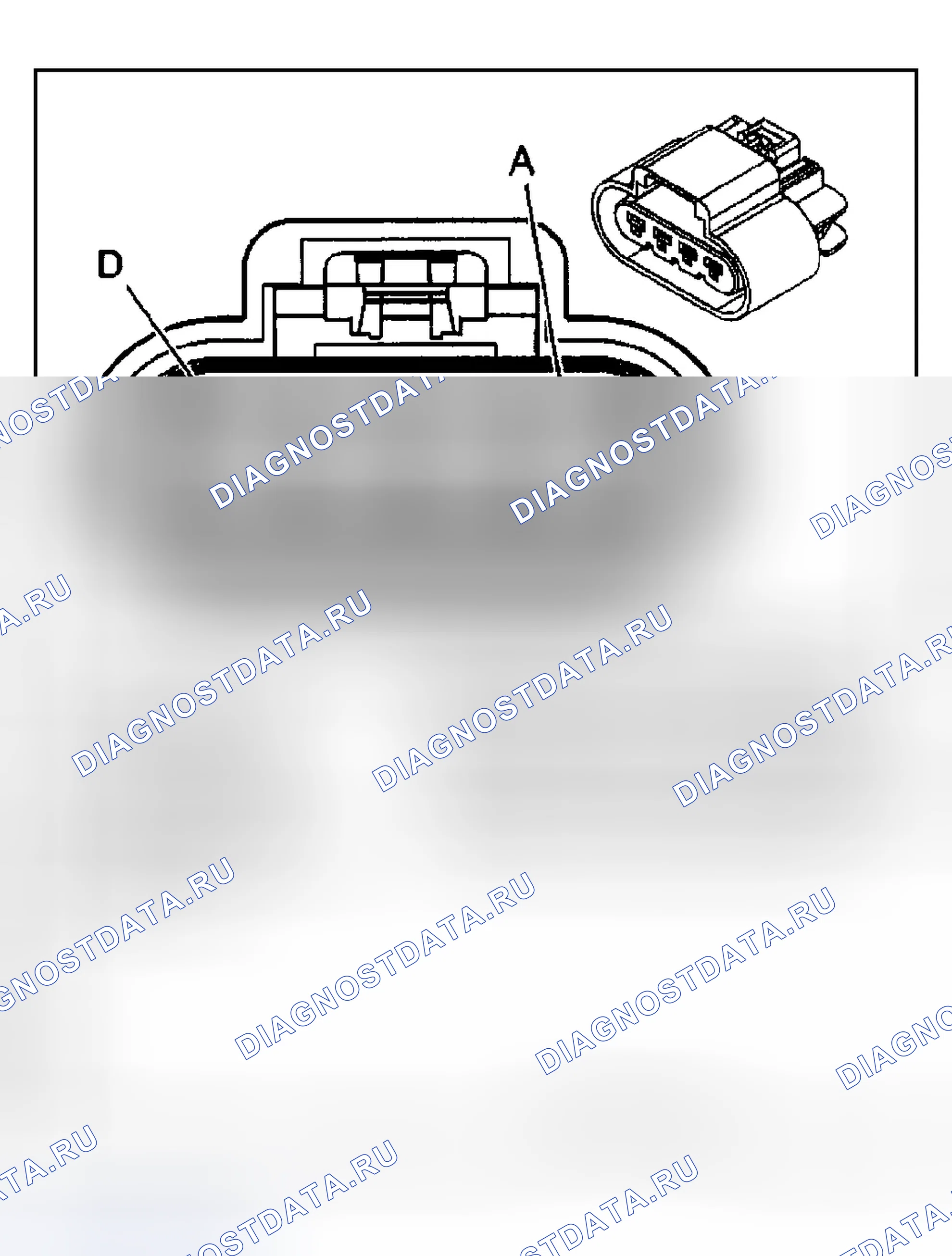 Рис. 27. Chevrolet Suburban K2500 GMT800