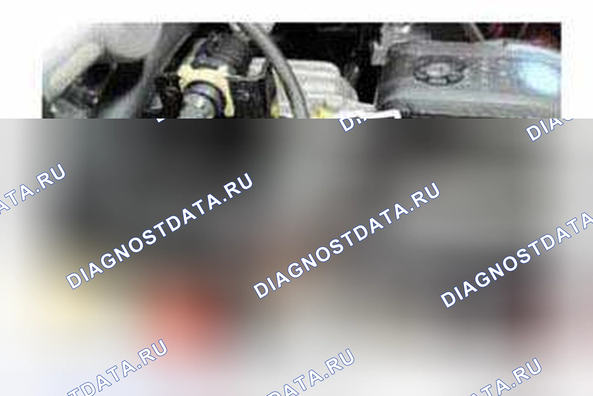 Рис. 204. Hyundai Kona I