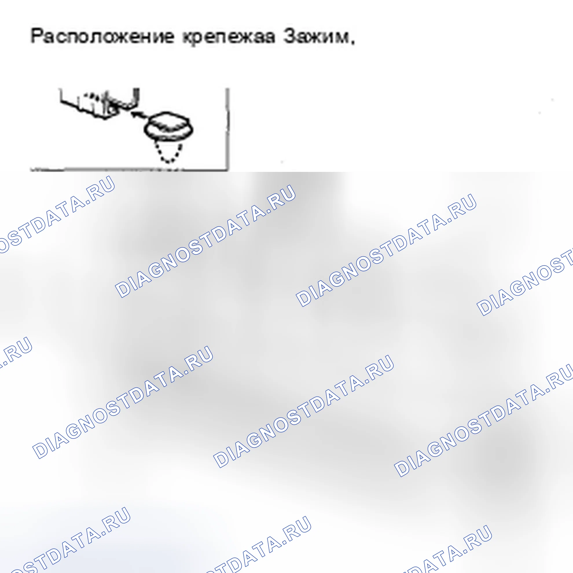 Рис. 152. Honda Element YH2 рестайлинг 2