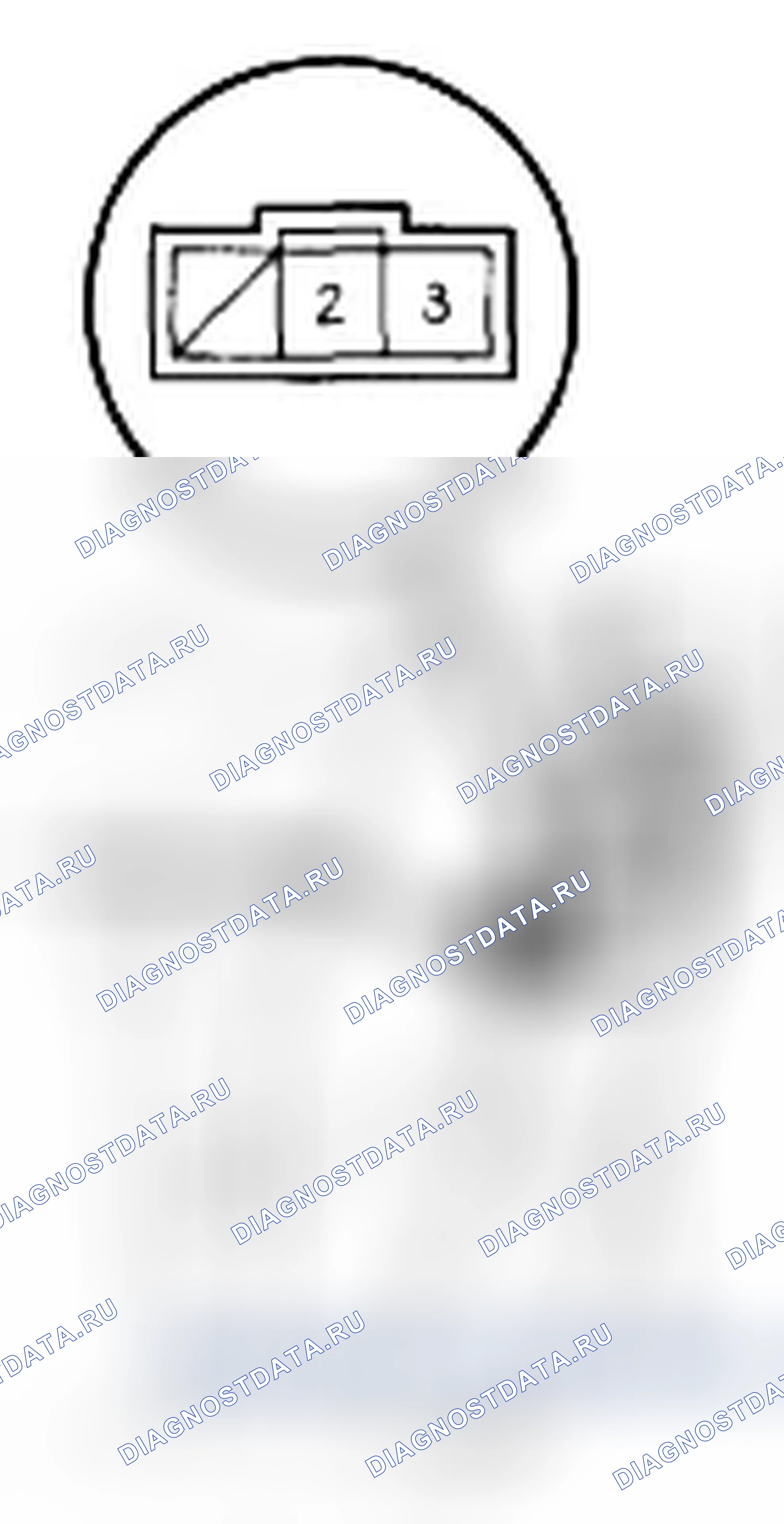 Рис. 43: Дверь переднего пассажира. Honda Odyssey IV