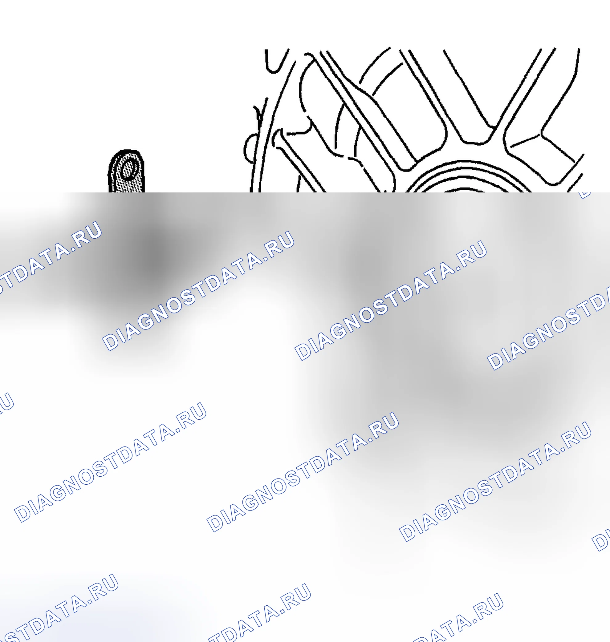 Рис. 1690. Hyundai Terracan I