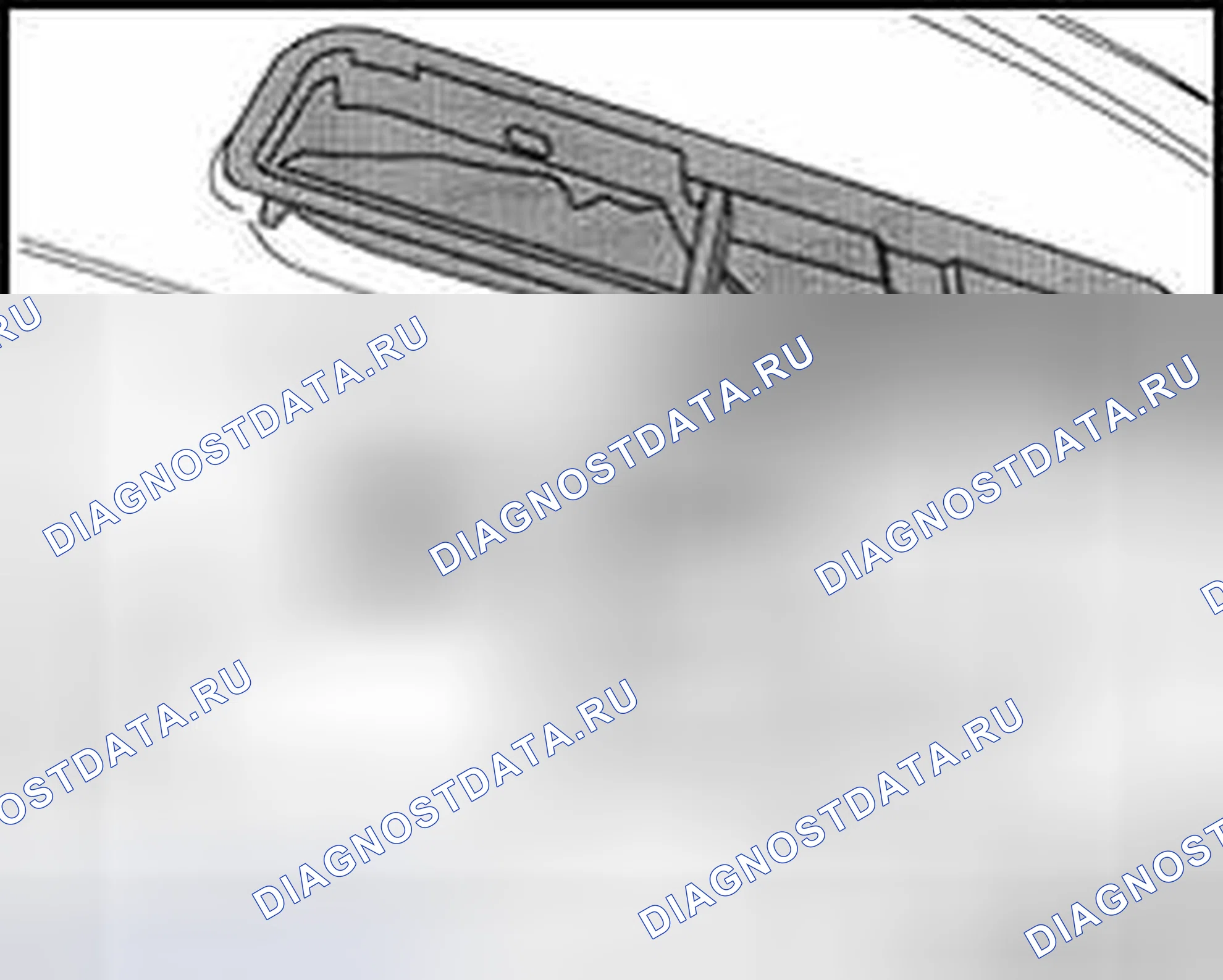 Рис. 120. Volkswagen Passat B5