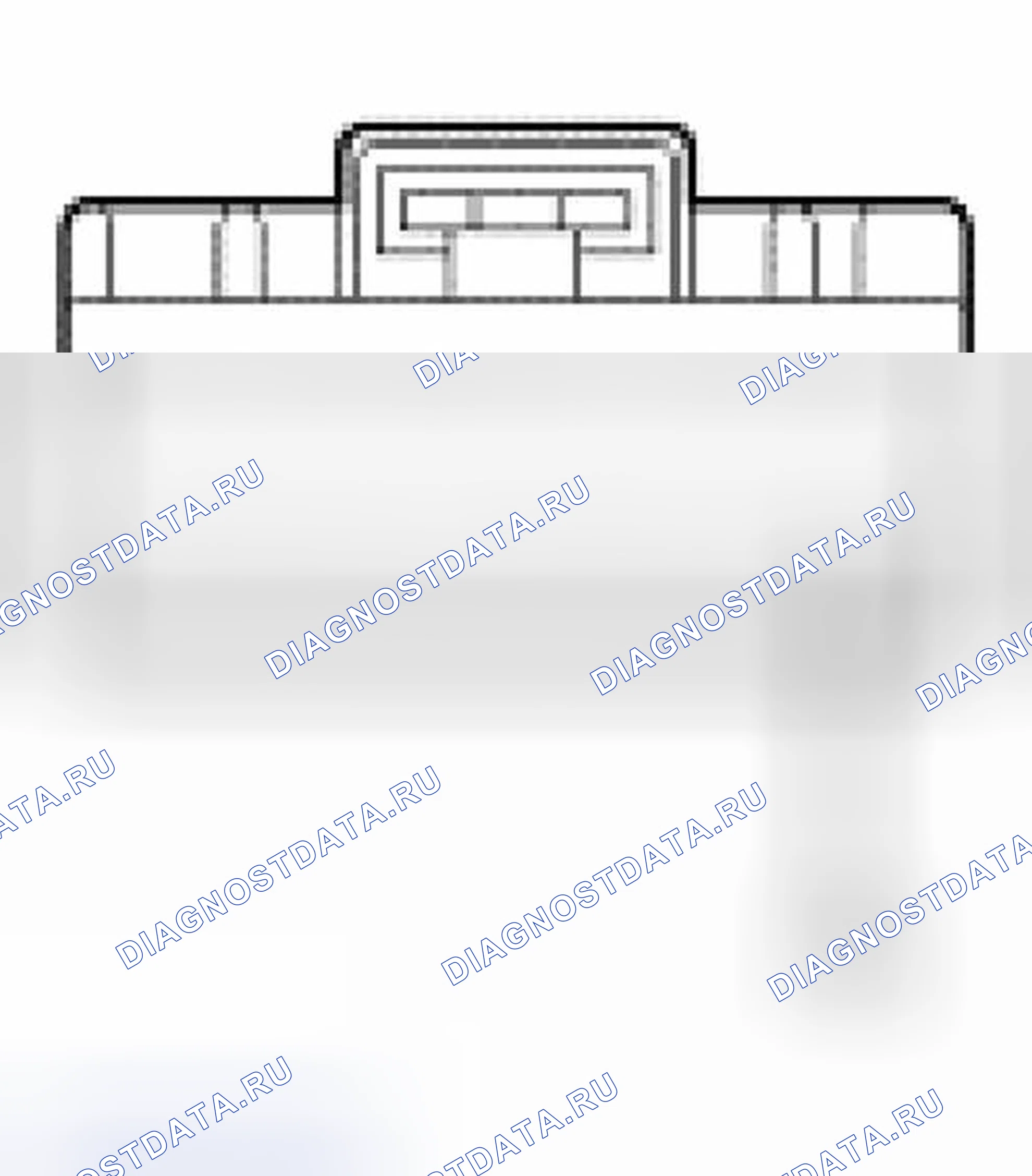 Рис. 54: Приборная панель C220c. Hyundai ix25 II