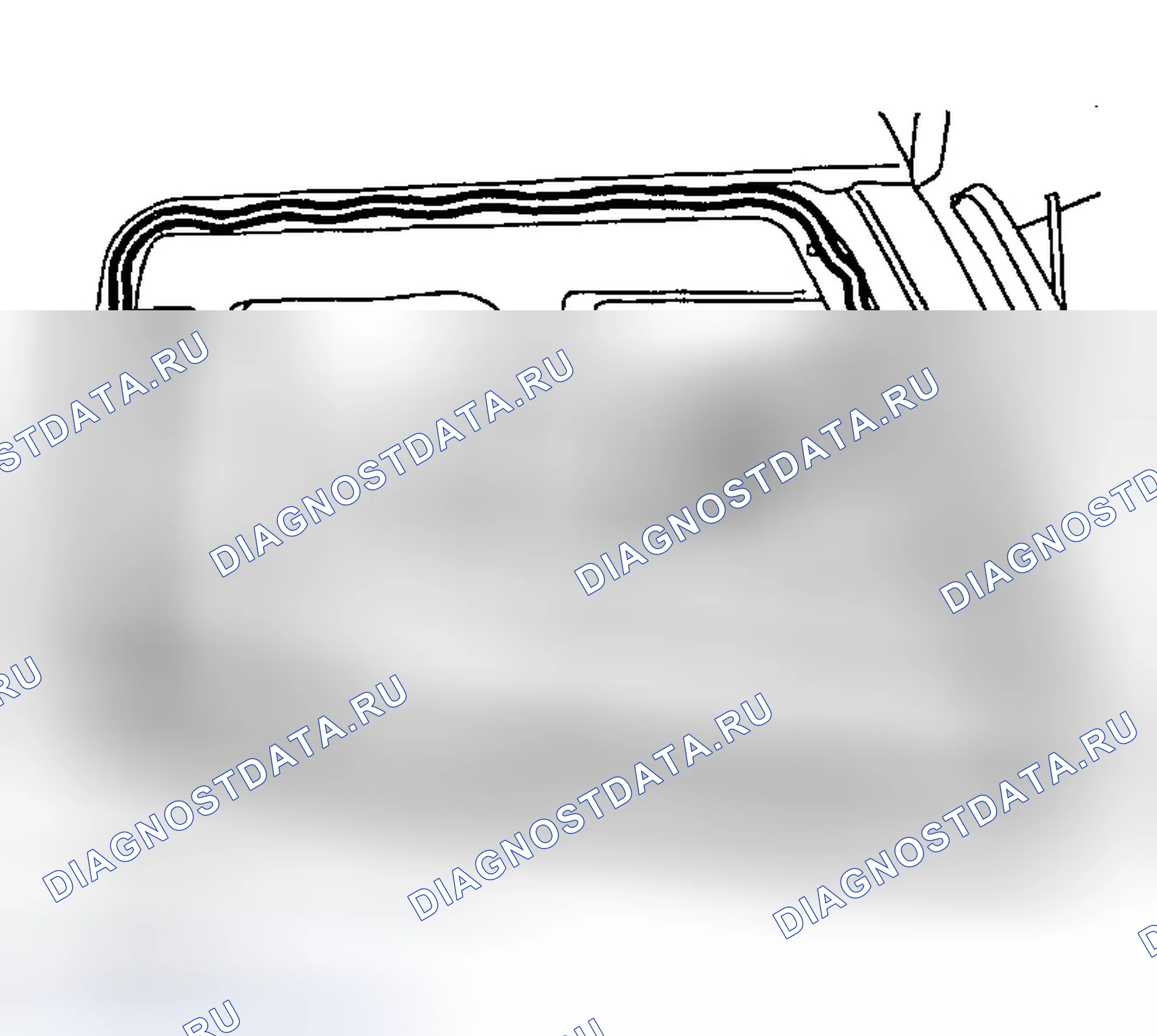 Рис. 90. Ford Explorer Sport Trac I