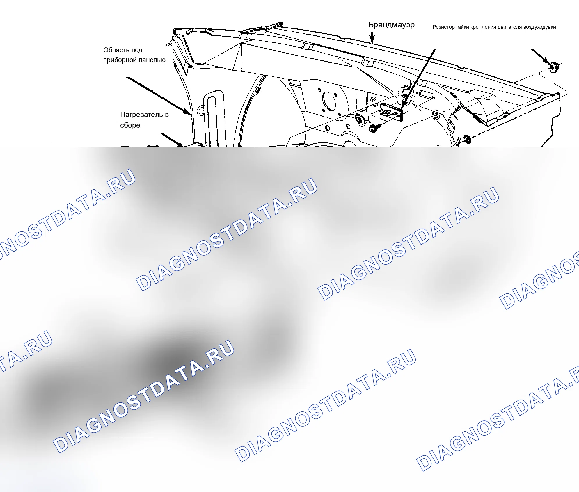 Рис. 3. Chrysler New Yorker XII