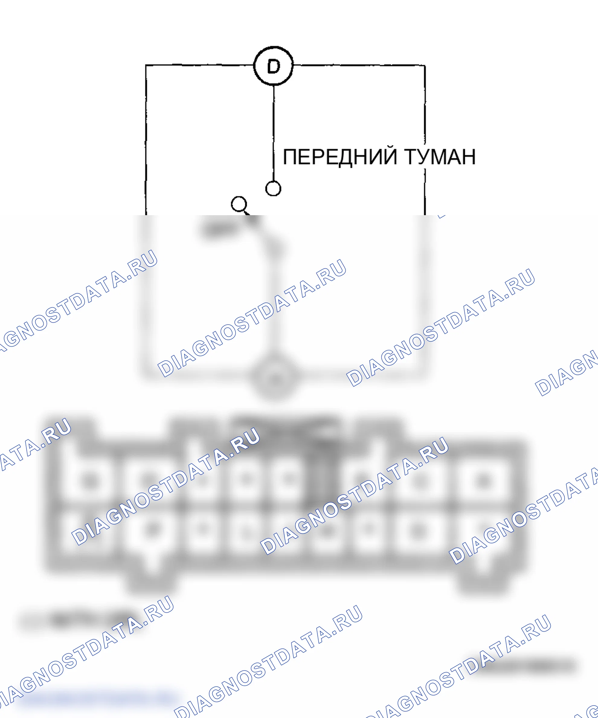 Рис. 11. Mazda MPV III