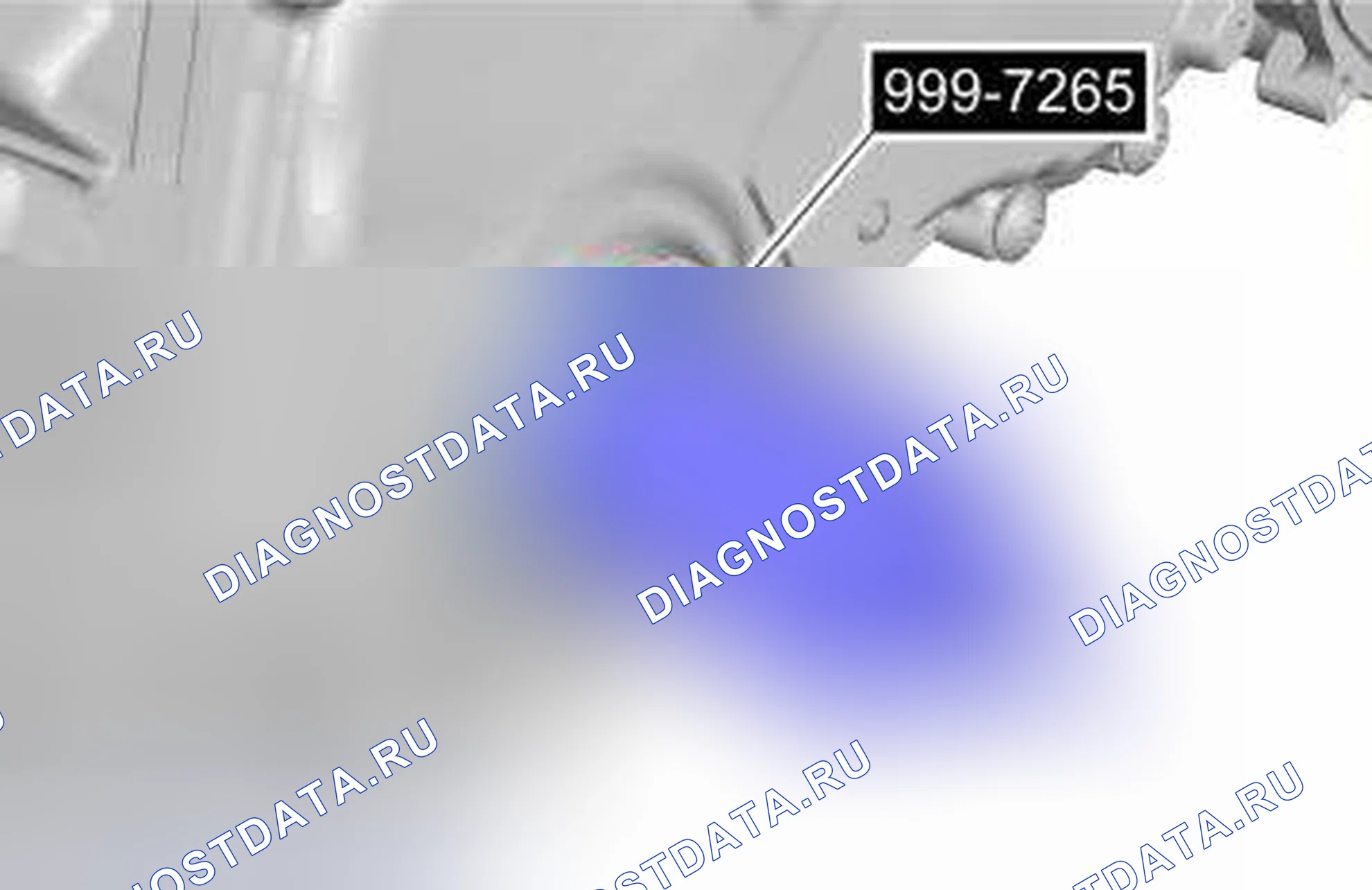 Рис. 117. Volvo S80 II рестайлинг
