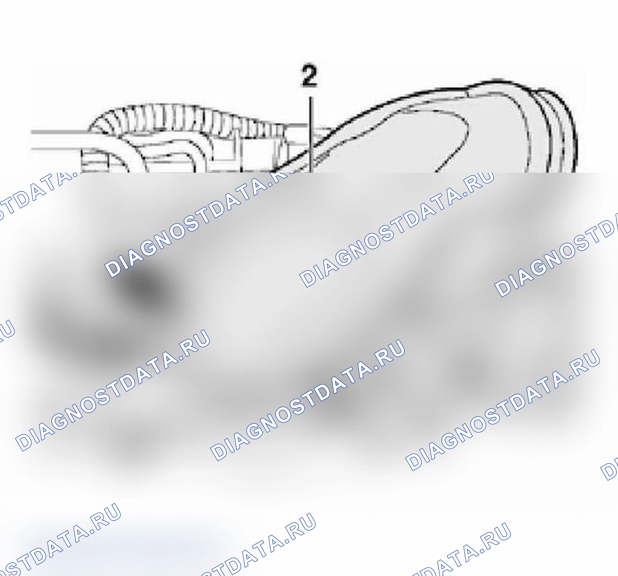 Рис. 120. Audi A6 C5 рестайлинг