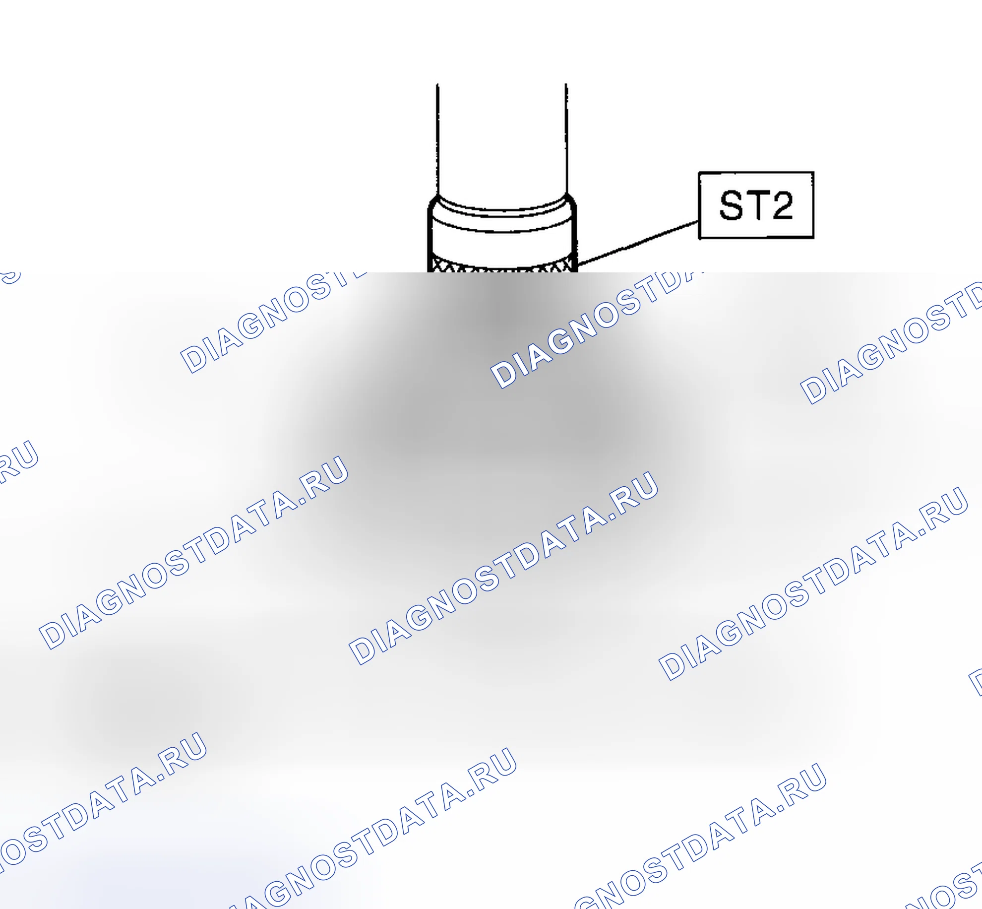 Рис. 220. Subaru Impreza GD/GC/GG рестайлинг