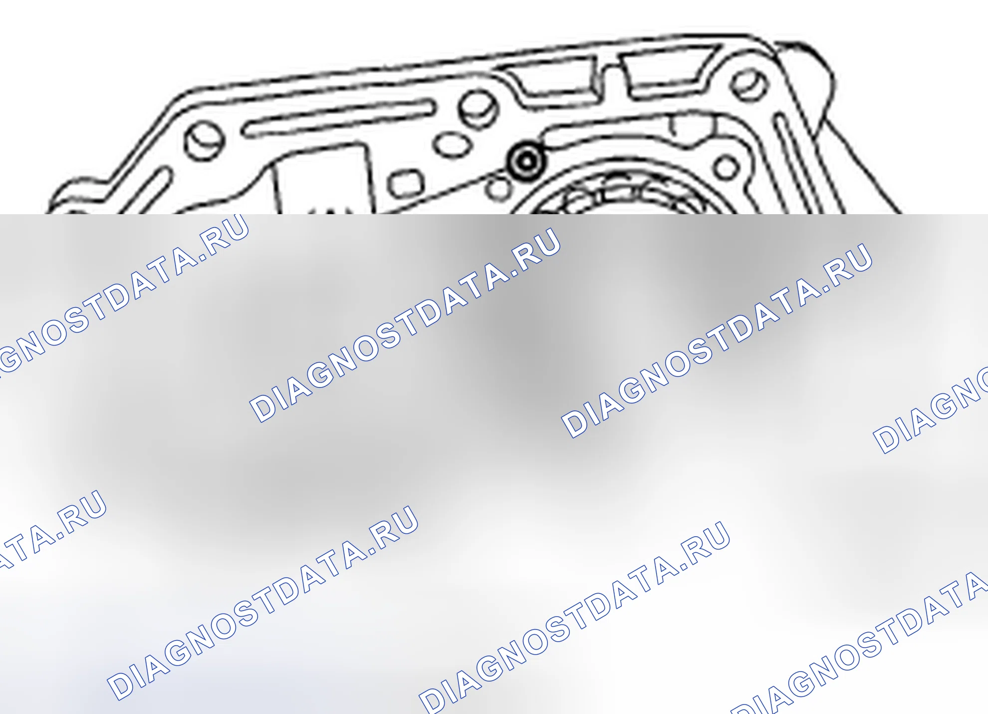 Рис. 200. Subaru Impreza WRX STI GD рестайлинг 2