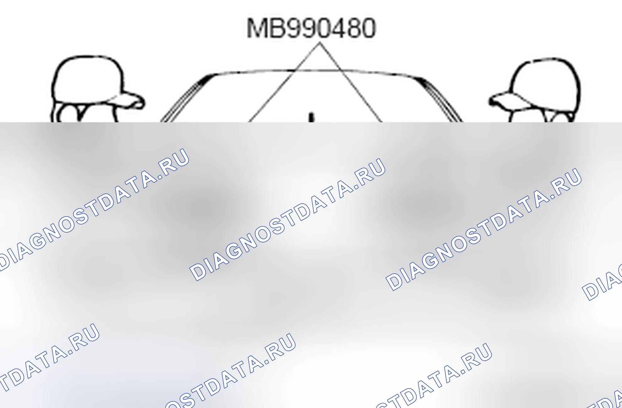Рис. 6. Mercedes-Benz CLA-класс C117/X117 рестайлинг