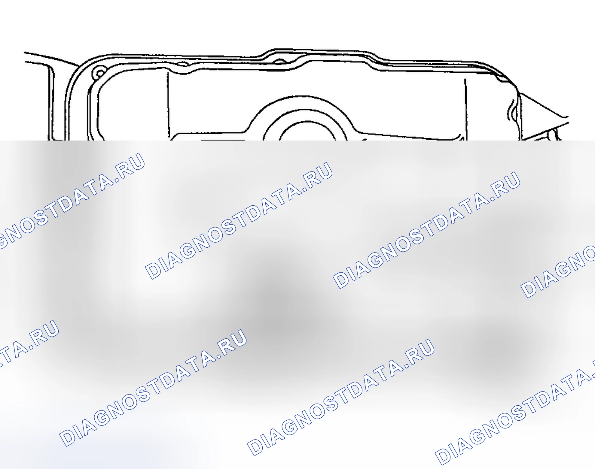 Рис. 564. Ford Explorer III