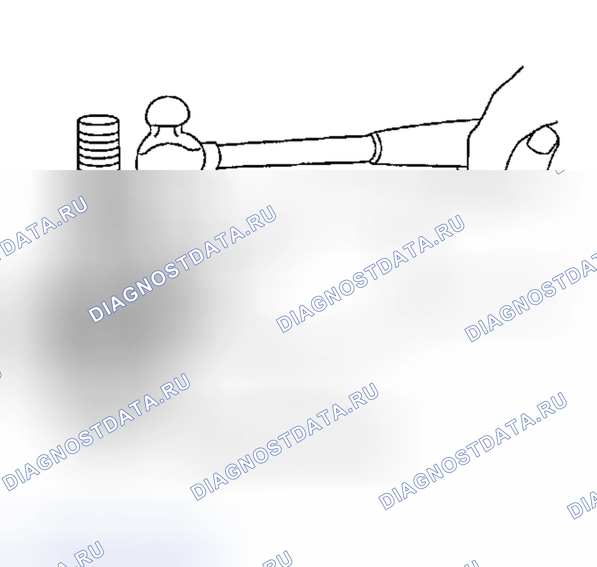 Рис. 38: УСТАНОВКА. Nissan Altima L31
