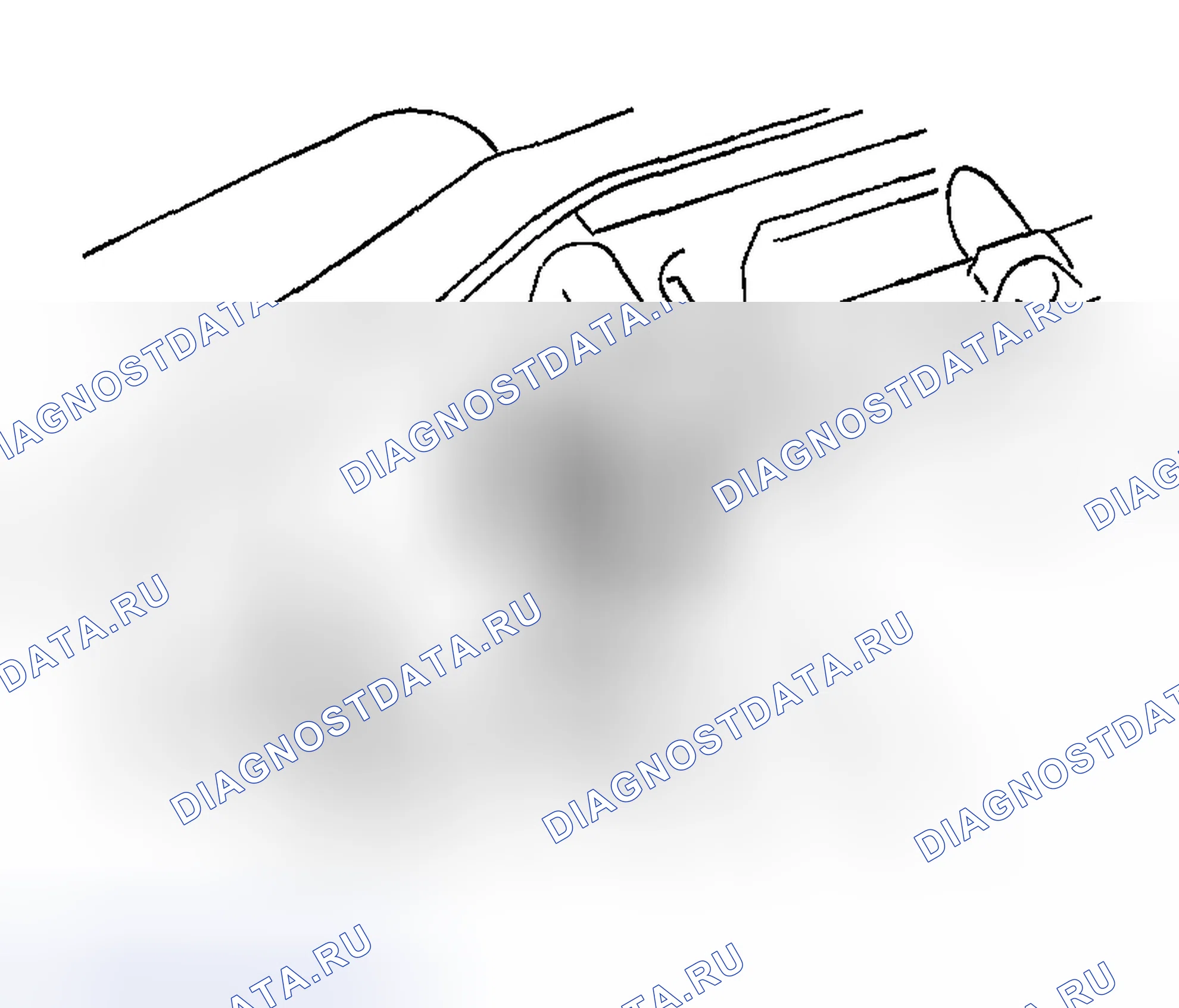 Рис. 53: ДЕМОНТАЖ. Subaru Forester SG