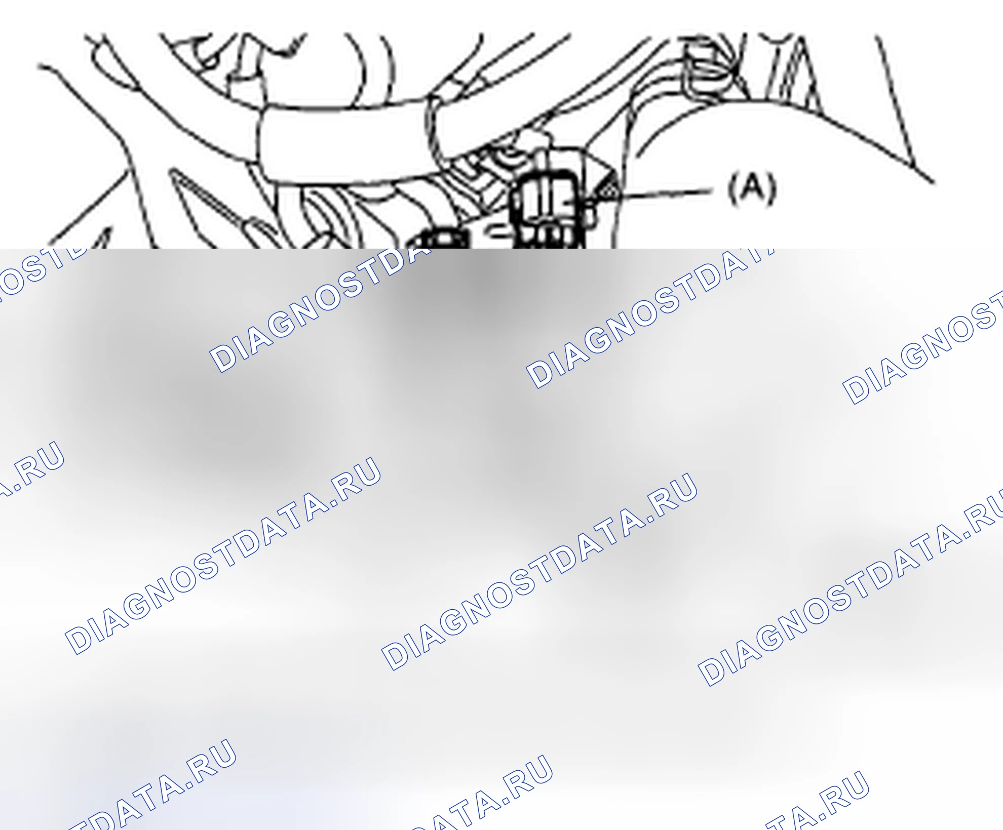 Рис. 16. Subaru Legacy BL/BP рестайлинг